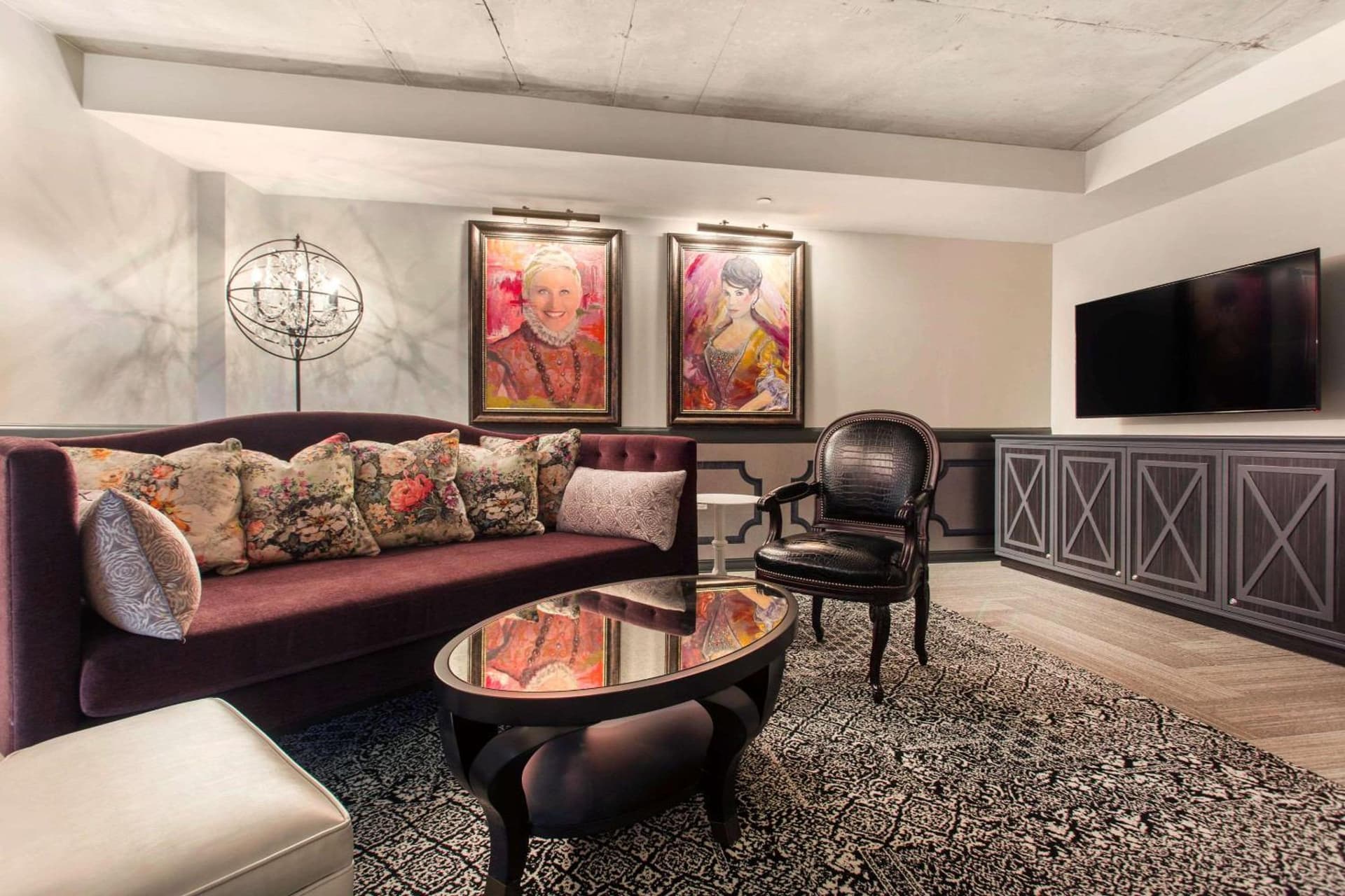 Cambria Hotel New Orleans Downtown Warehouse District gallery photo in New Orleans, LA — image 8