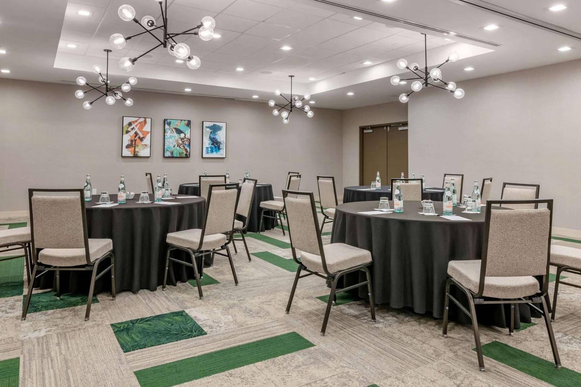 Cambria Hotel St Petersburg-Madeira Beach Marina gallery photo in St Pete Beach, FL — image 40