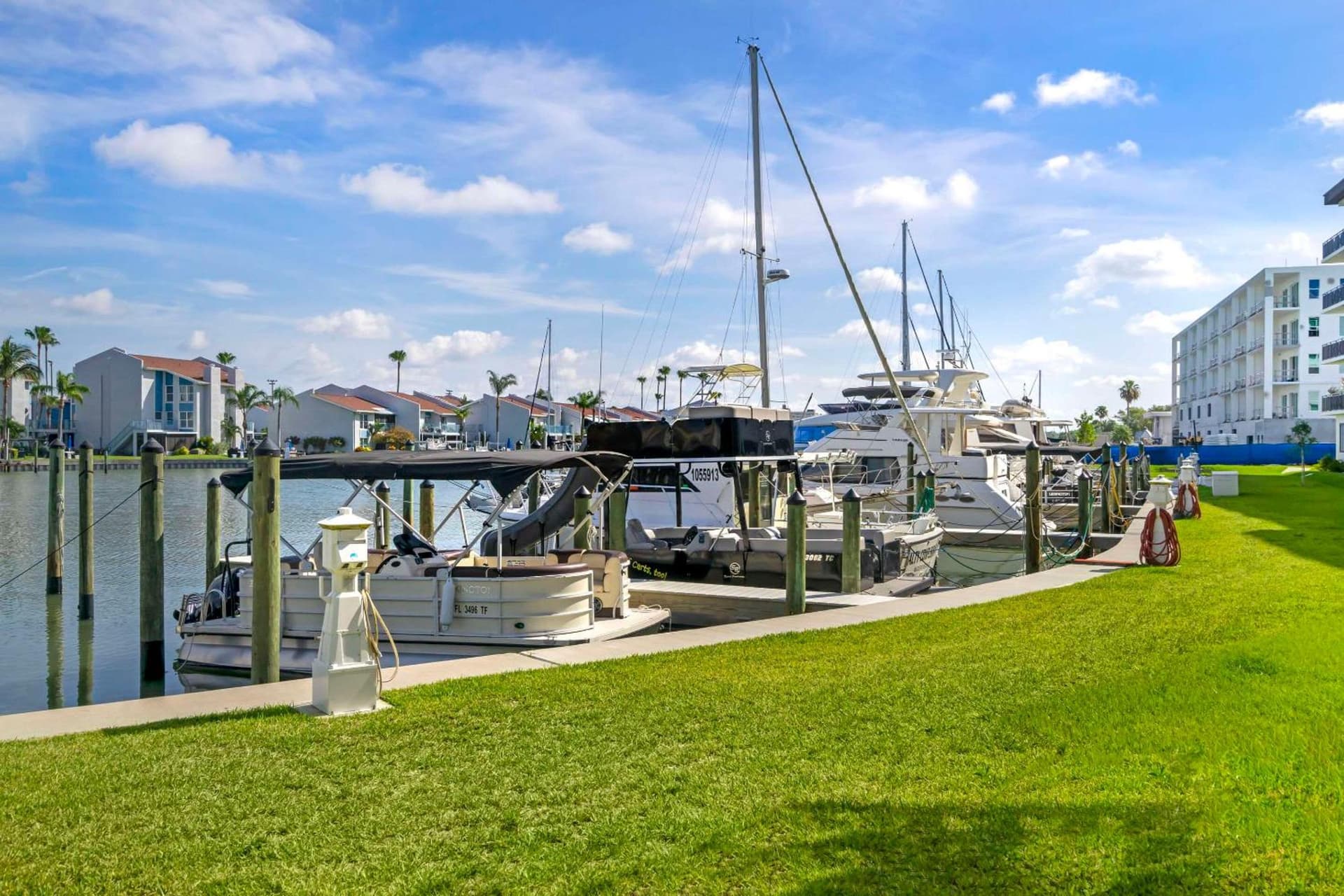 Cambria Hotel St Petersburg-Madeira Beach Marina gallery photo in St Pete Beach, FL — image 8