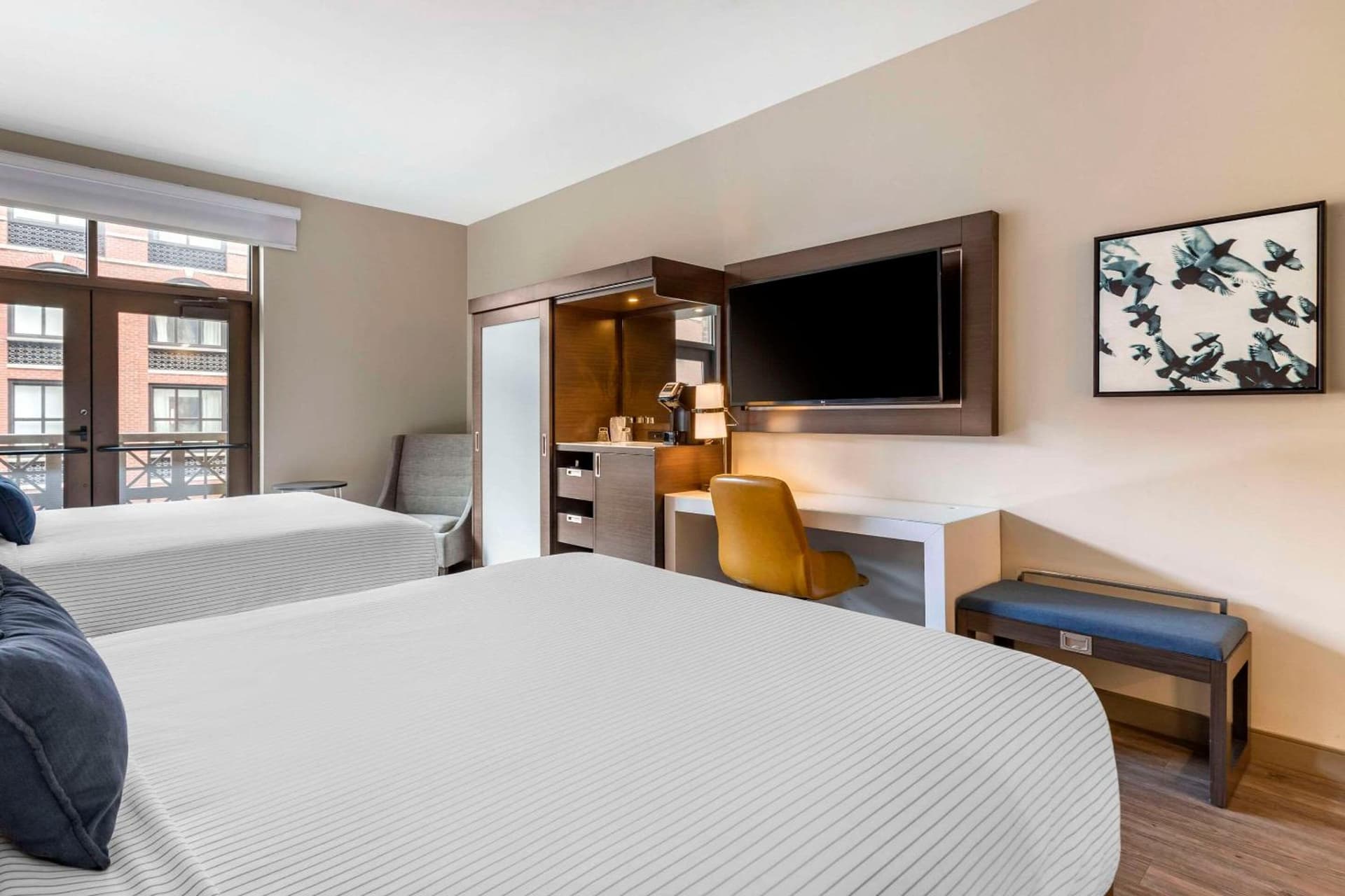 Cambria Hotel Savannah Downtown Historic District gallery photo in Savannah, GA — image 26