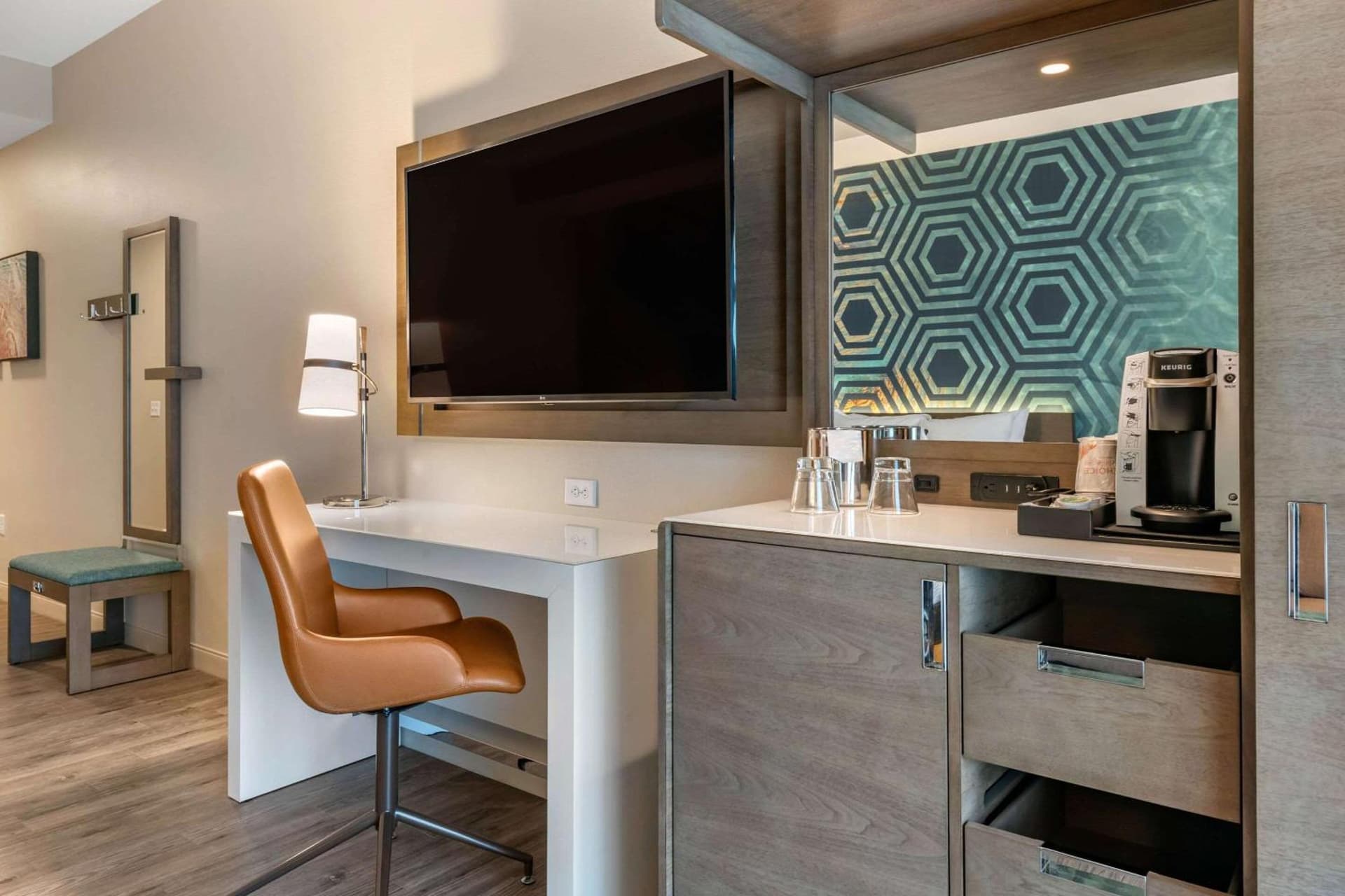 Cambria Hotel St Petersburg-Madeira Beach Marina gallery photo in St Pete Beach, FL — image 25