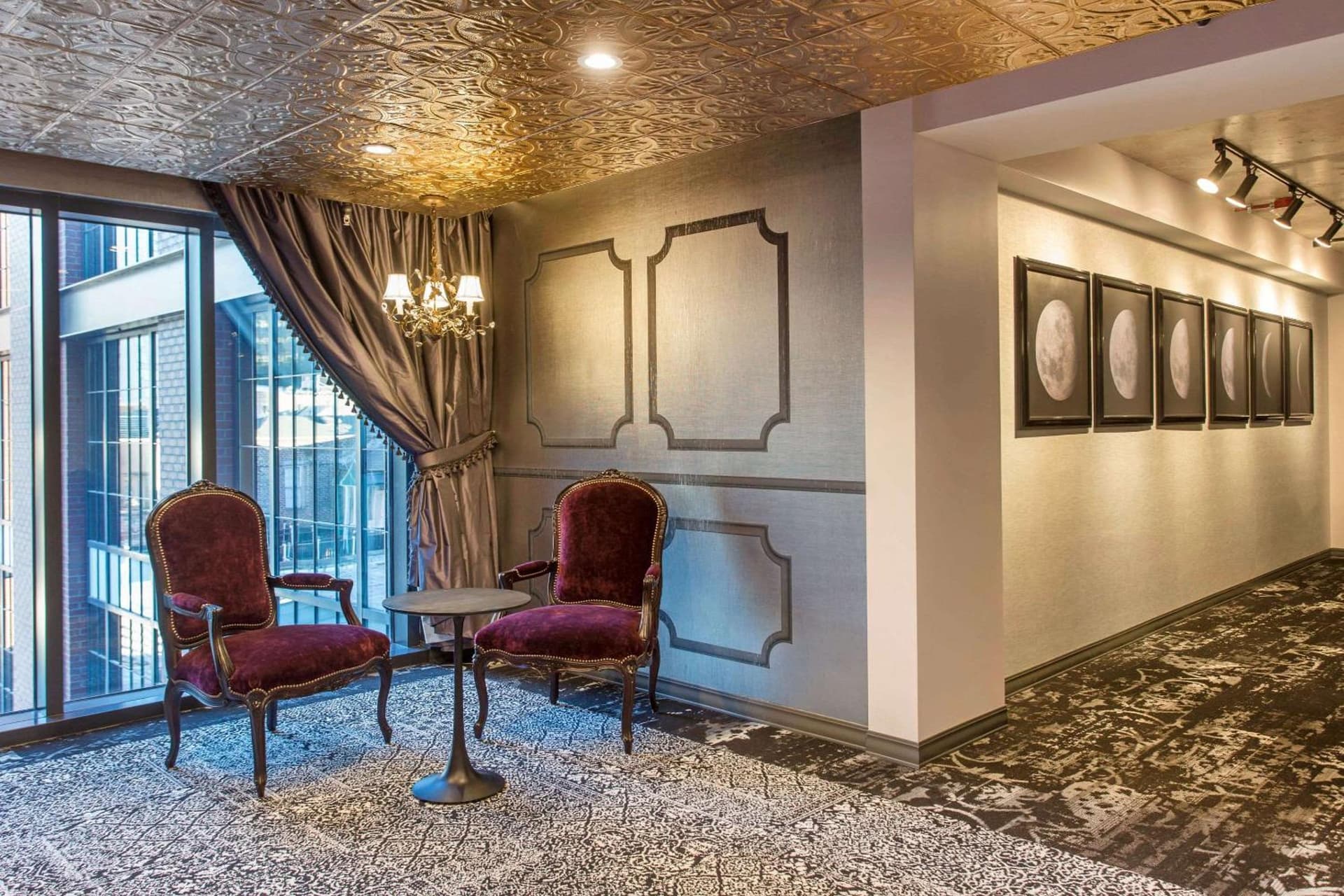 Cambria Hotel New Orleans Downtown Warehouse District gallery photo in New Orleans, LA — image 7