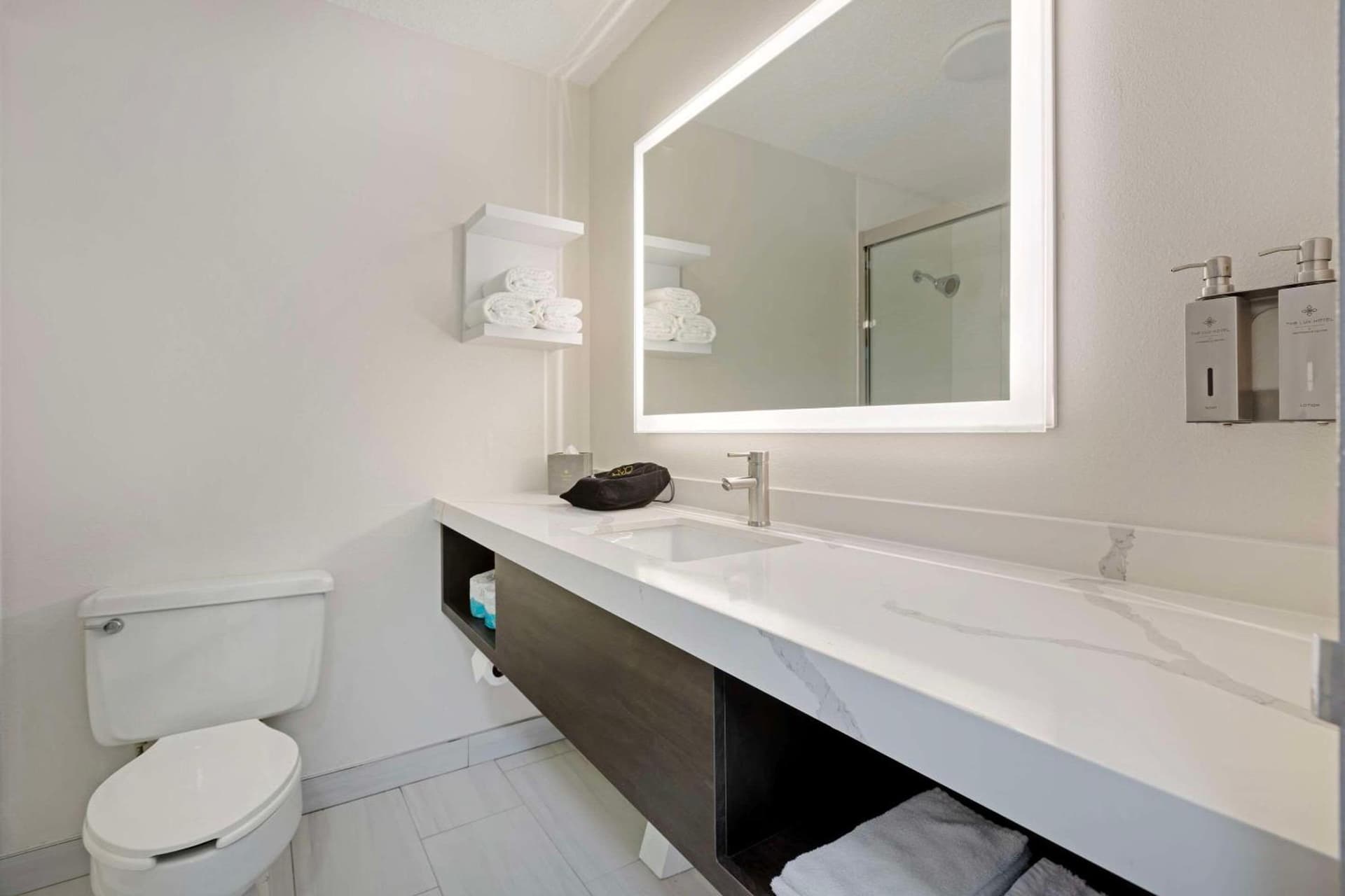 The Lux Hotel & Conference Center, an Ascend Collection Hotel gallery photo in Waterloo — image 8