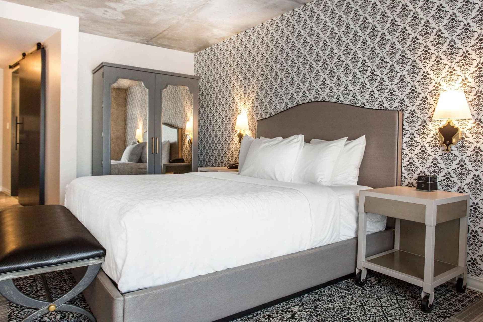 Cambria Hotel New Orleans Downtown Warehouse District gallery photo in New Orleans, LA — image 21