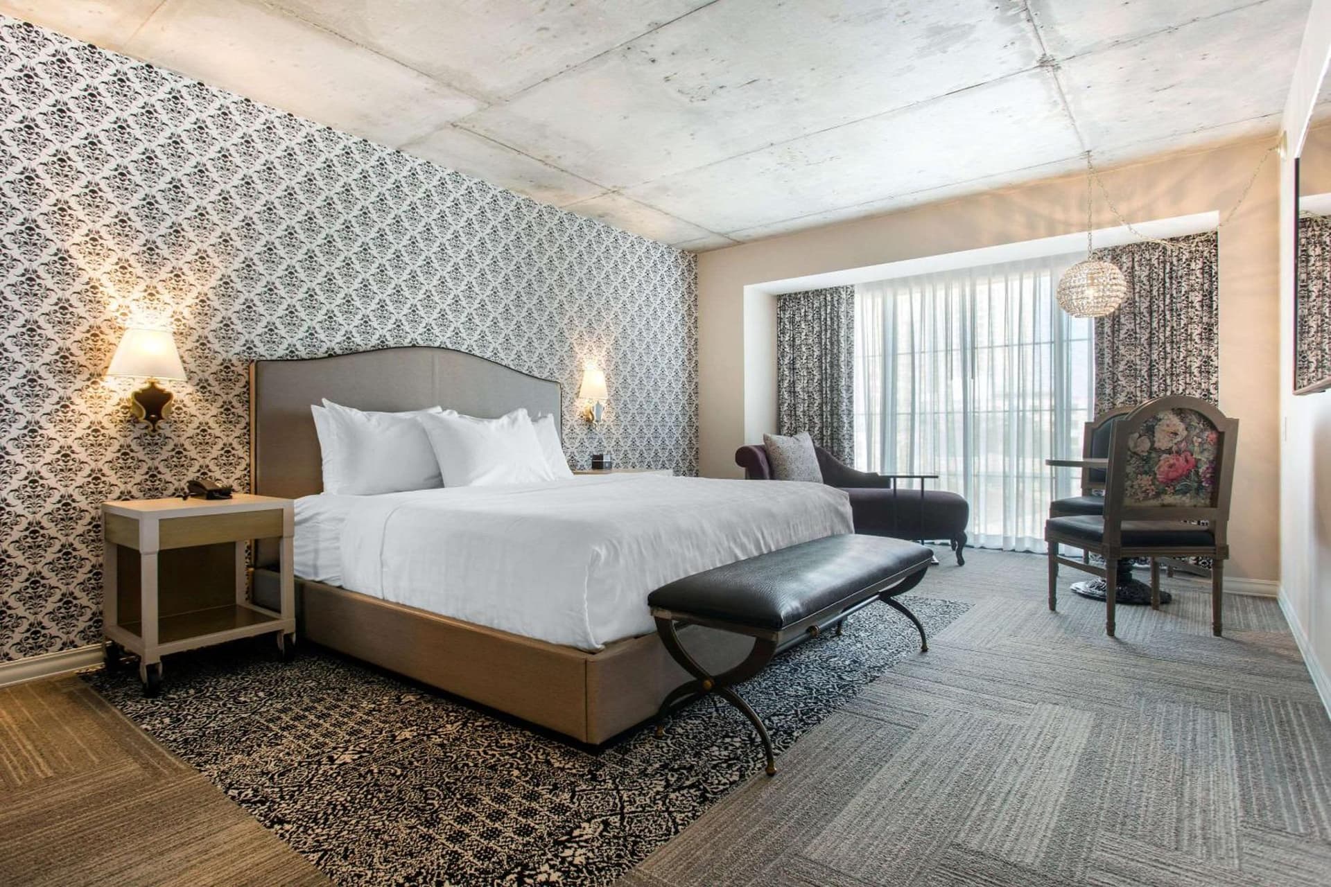 Cambria Hotel New Orleans Downtown Warehouse District gallery photo in New Orleans, LA — image 9