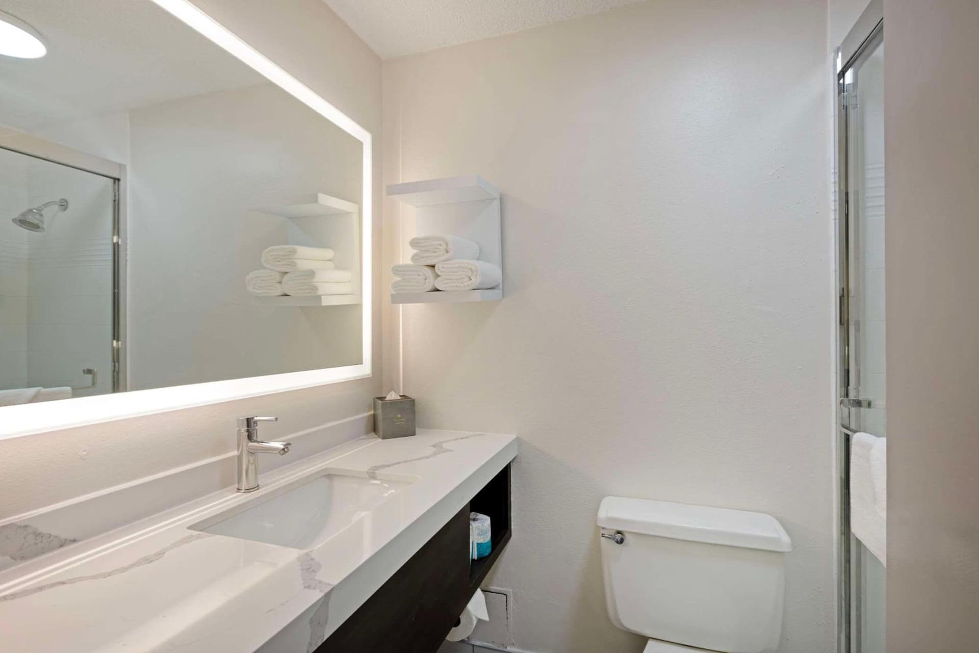 The Lux Hotel & Conference Center, an Ascend Collection Hotel gallery photo in Waterloo — image 18