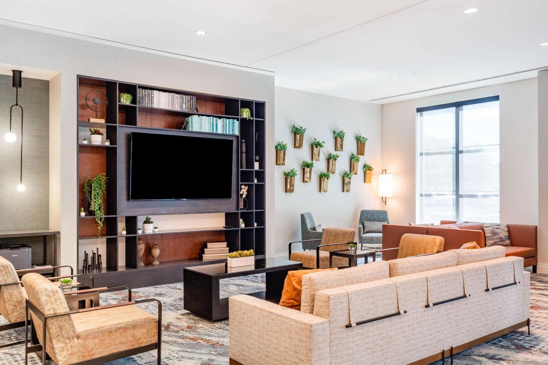 Cambria Hotel New Haven University Area gallery photo in New Haven, CT — image 42