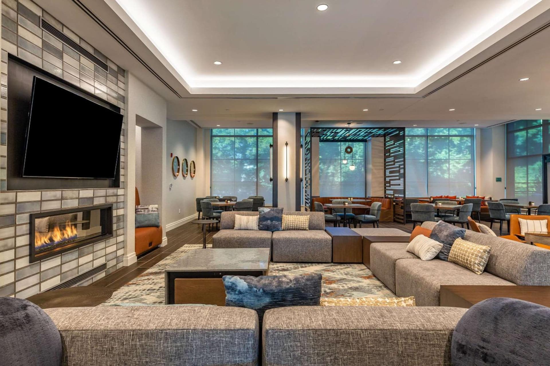 Cambria Hotel New Haven University Area gallery photo in New Haven, CT — image 89