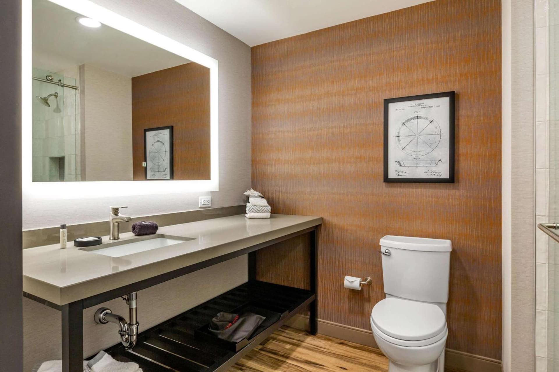 Cambria Hotel New Haven University Area gallery photo in New Haven, CT — image 22