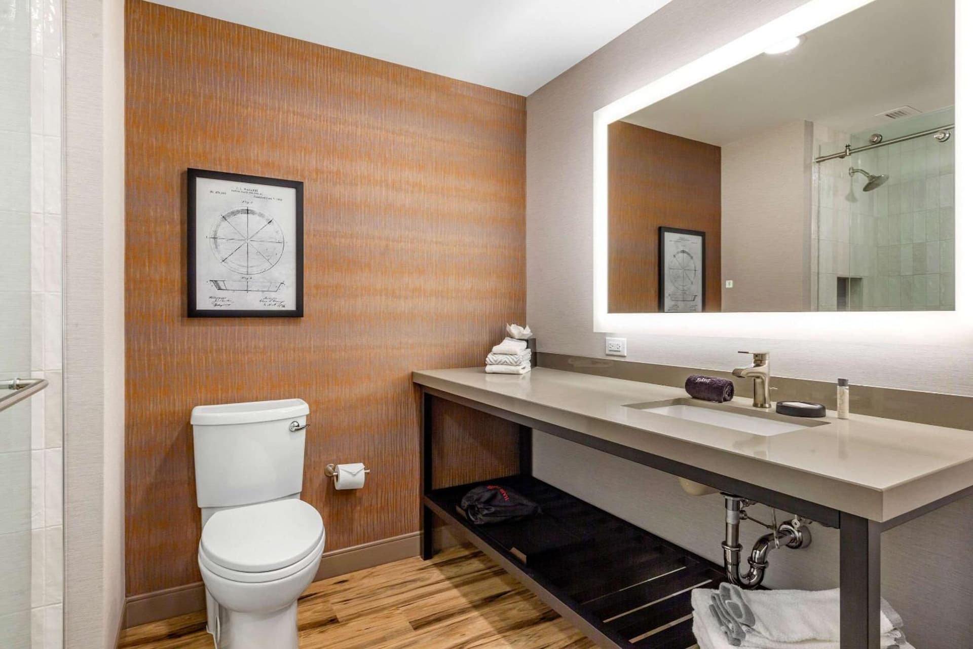 Cambria Hotel New Haven University Area gallery photo in New Haven, CT — image 68