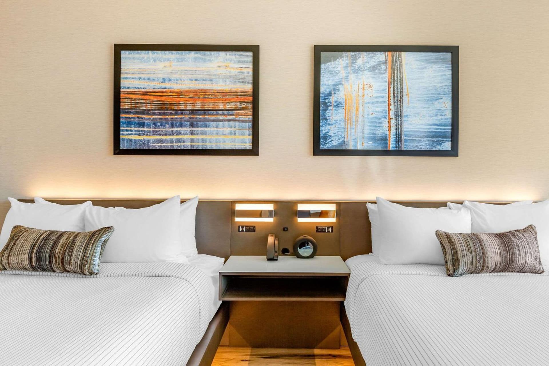 Cambria Hotel New Haven University Area gallery photo in New Haven, CT — image 39