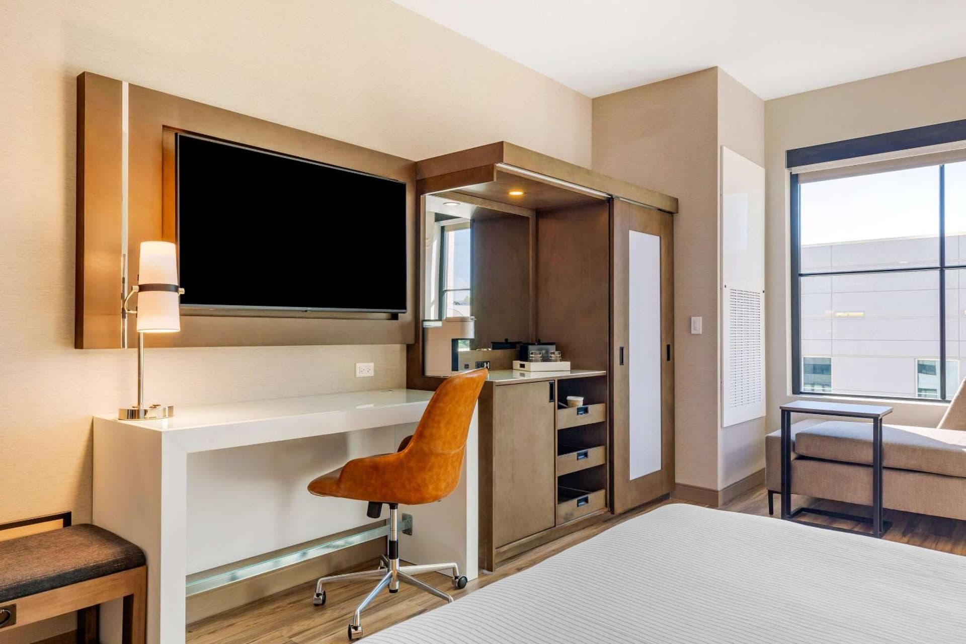 Cambria Hotel New Haven University Area gallery photo in New Haven, CT — image 19