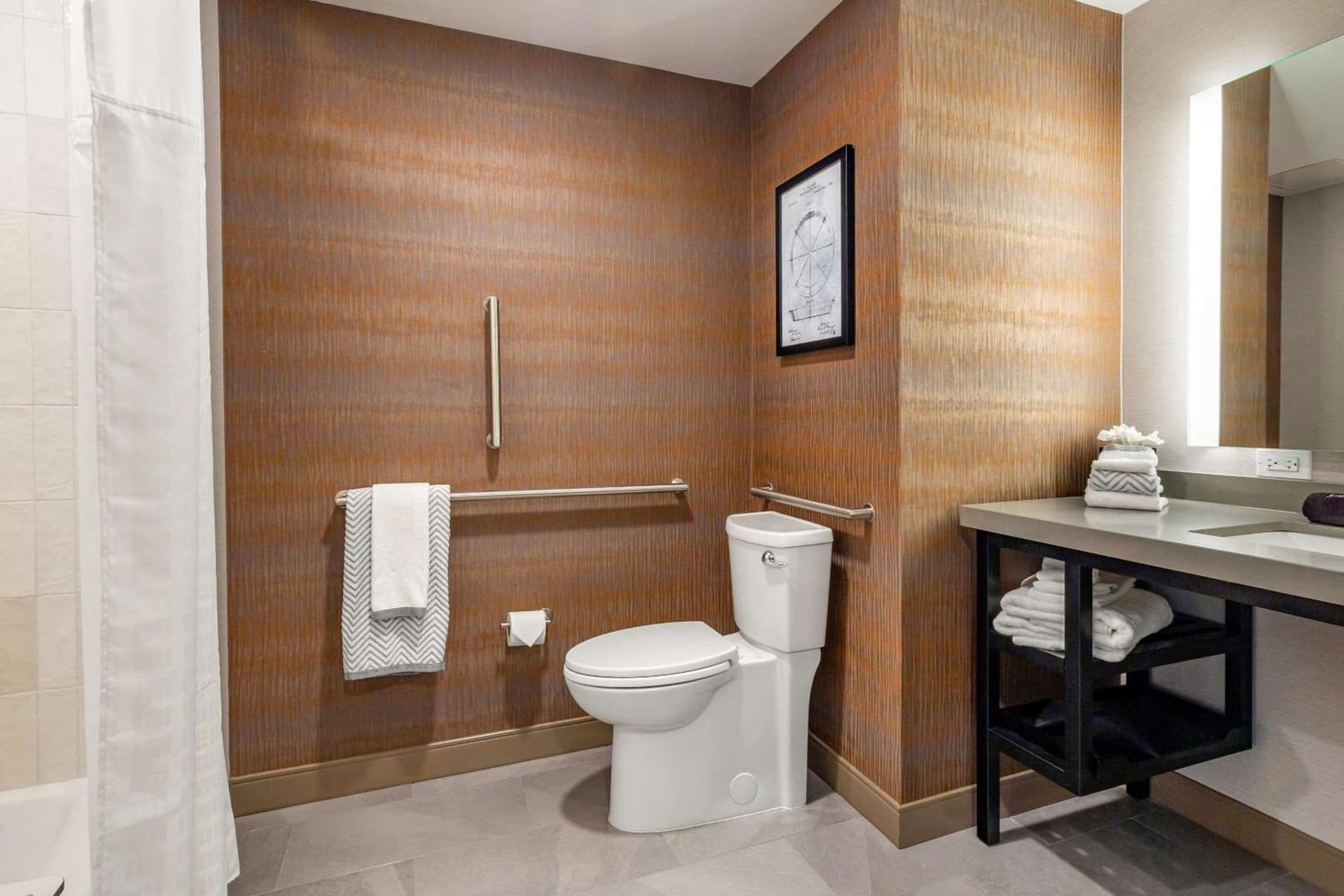 Cambria Hotel New Haven University Area gallery photo in New Haven, CT — image 21