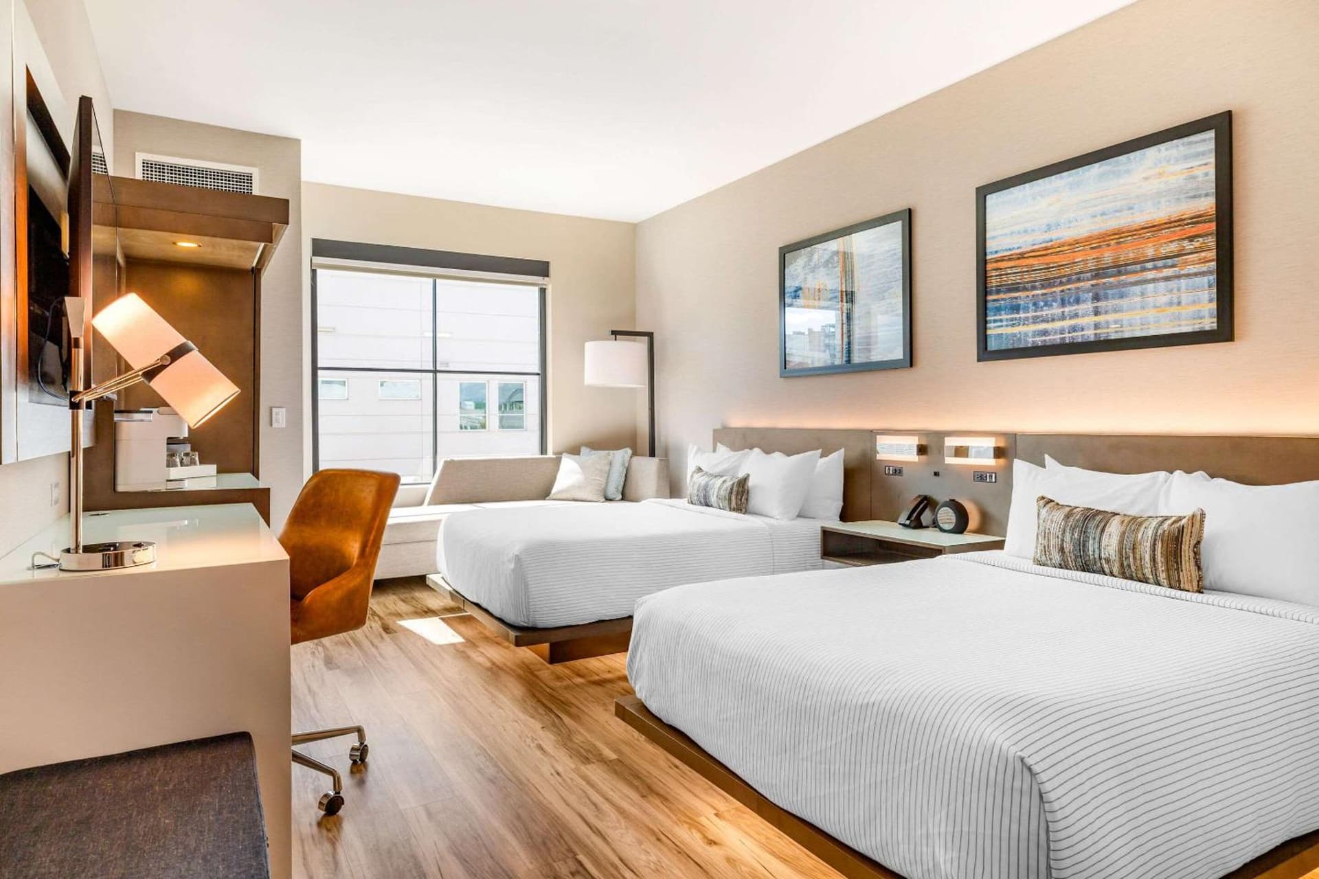 Cambria Hotel New Haven University Area gallery photo in New Haven, CT — image 56