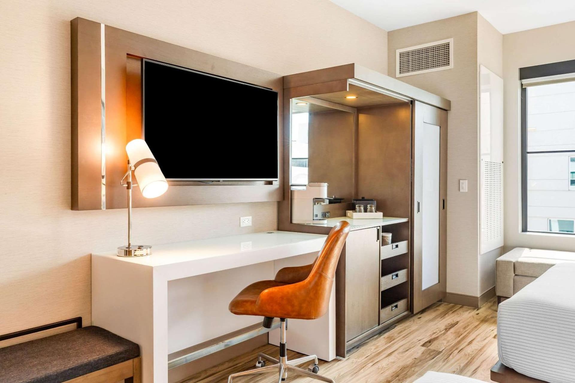 Cambria Hotel New Haven University Area gallery photo in New Haven, CT — image 6