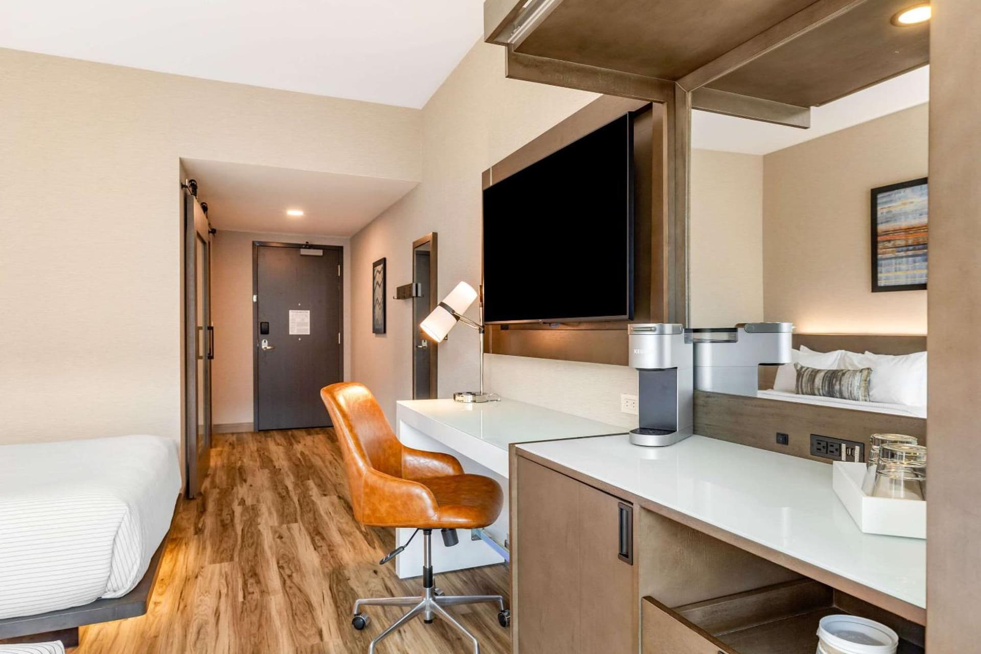 Cambria Hotel New Haven University Area gallery photo in New Haven, CT — image 101