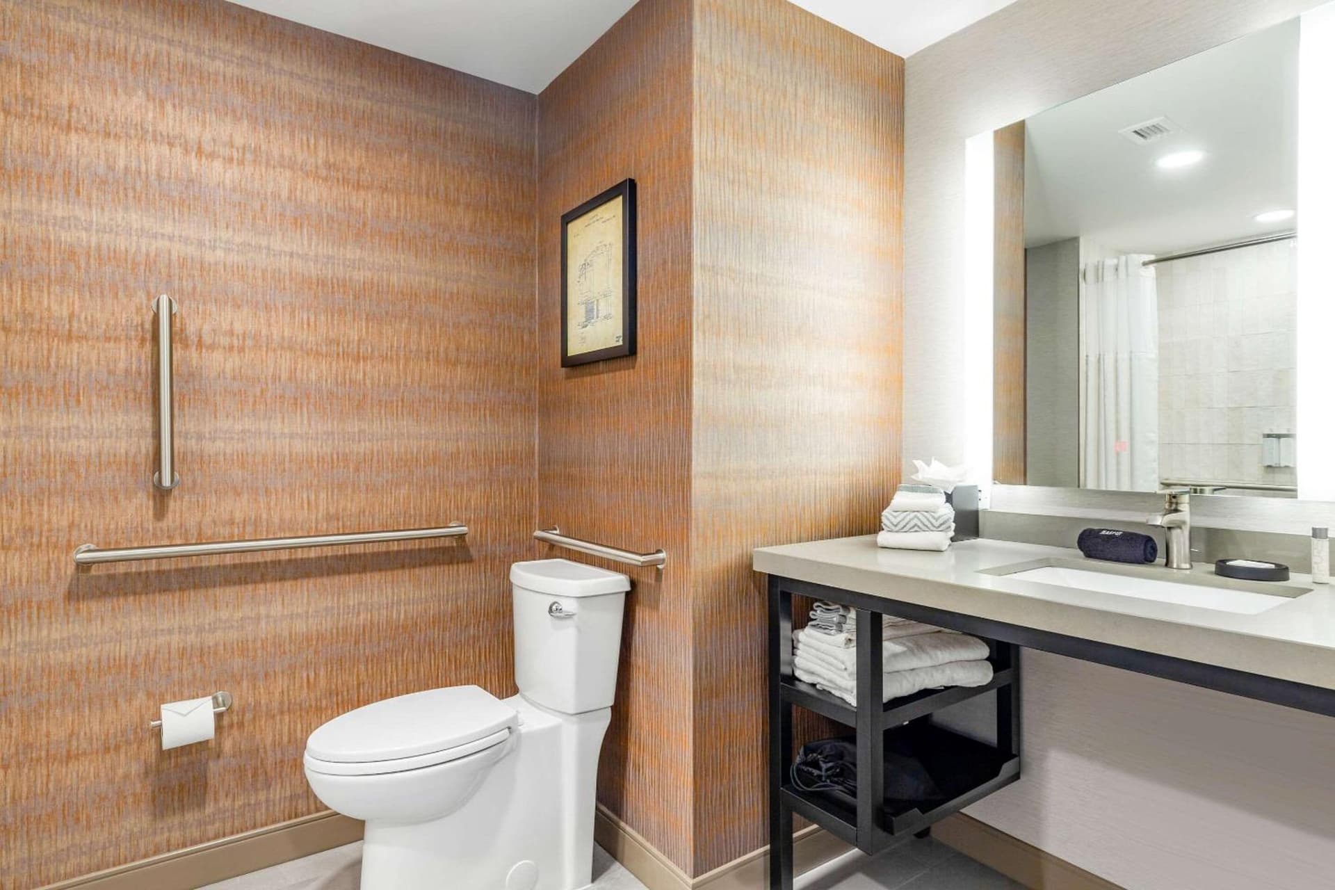 Cambria Hotel New Haven University Area gallery photo in New Haven, CT — image 10