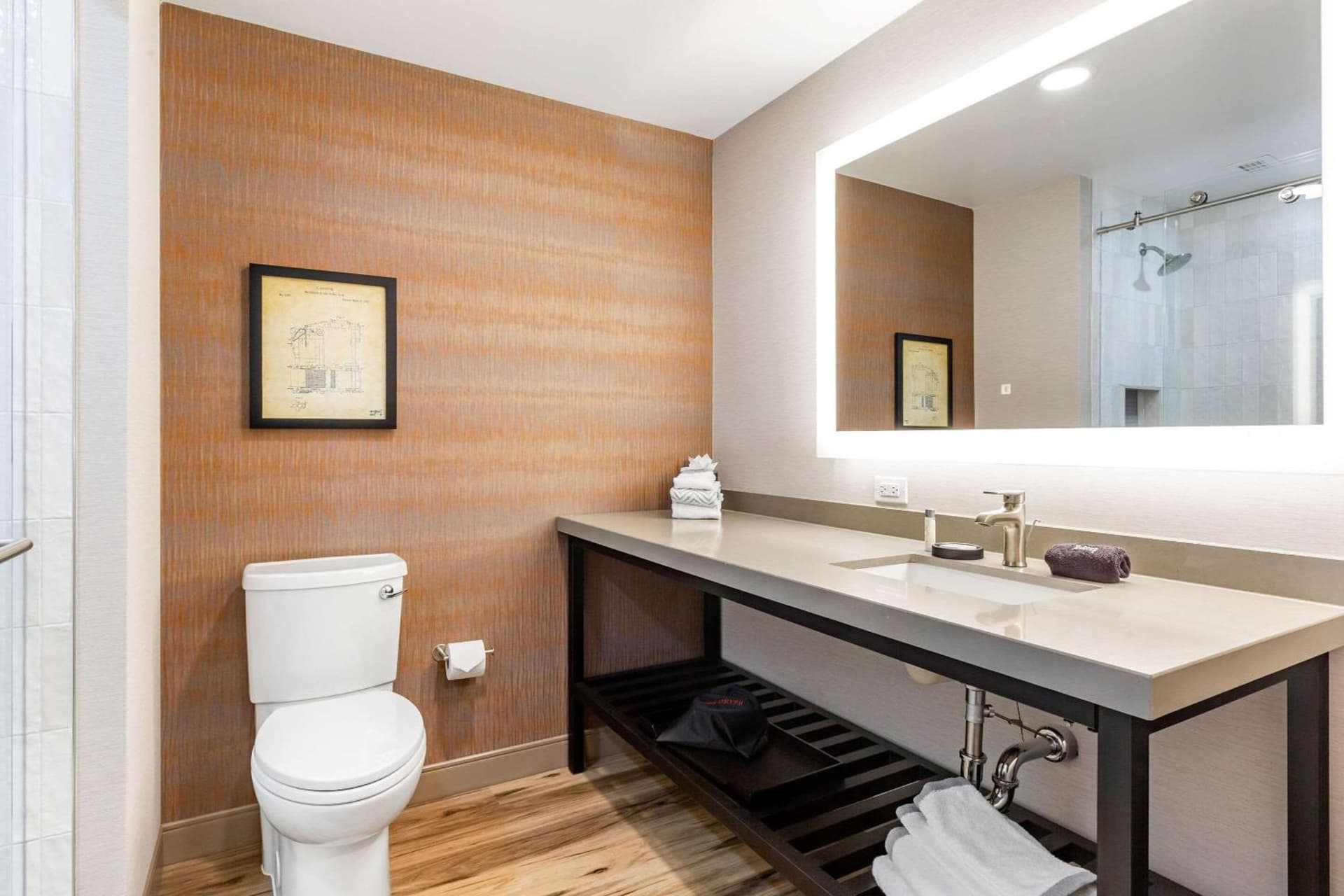 Cambria Hotel New Haven University Area gallery photo in New Haven, CT — image 50