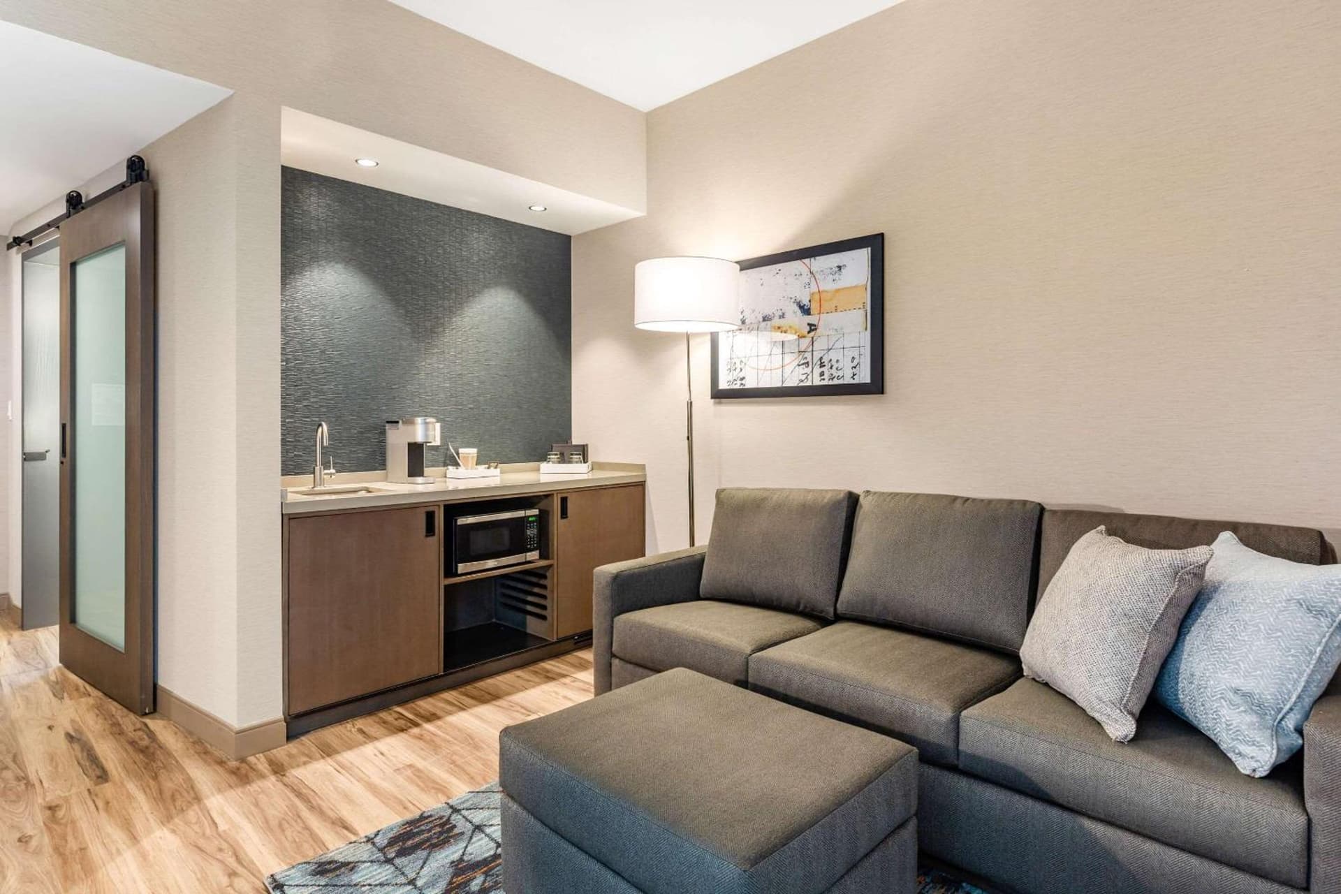 Cambria Hotel New Haven University Area gallery photo in New Haven, CT — image 11