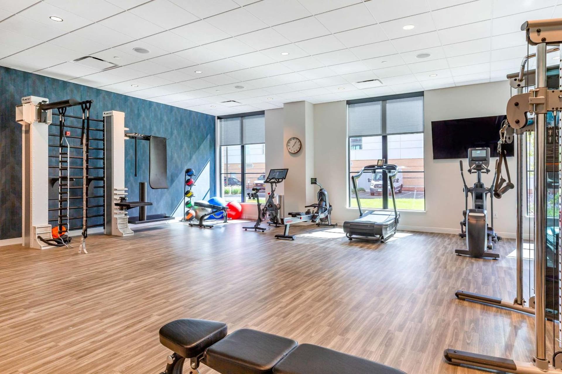 Cambria Hotel New Haven University Area gallery photo in New Haven, CT — image 62