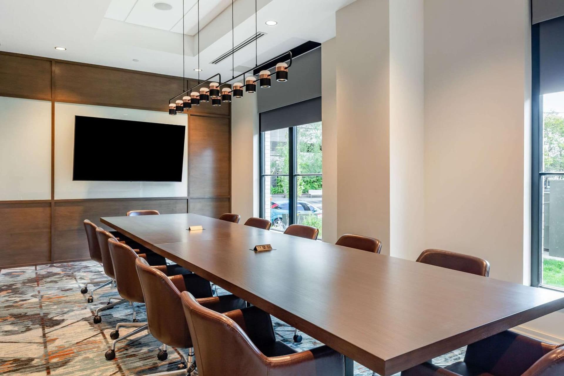 Cambria Hotel New Haven University Area gallery photo in New Haven, CT — image 13