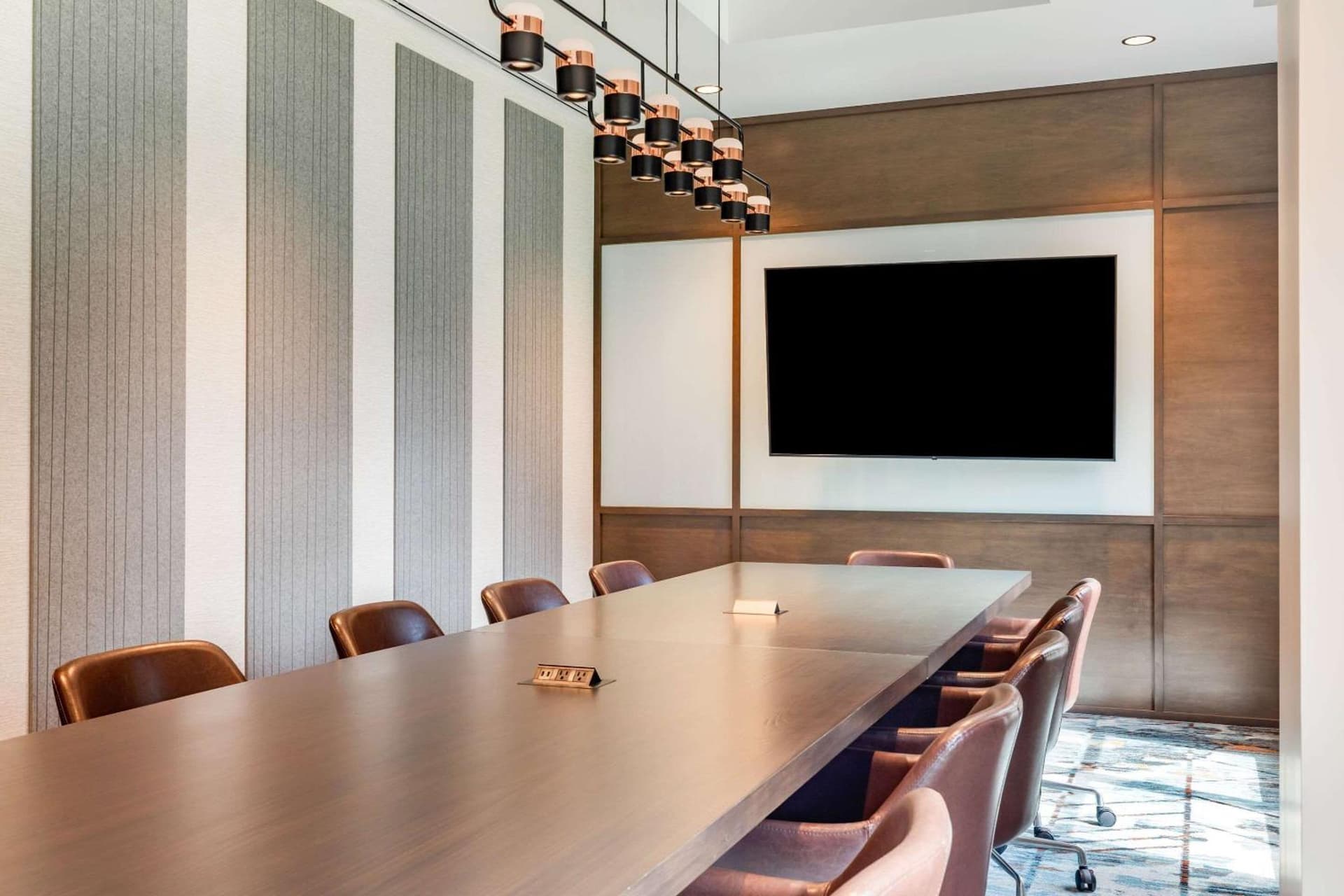 Cambria Hotel New Haven University Area gallery photo in New Haven, CT — image 87