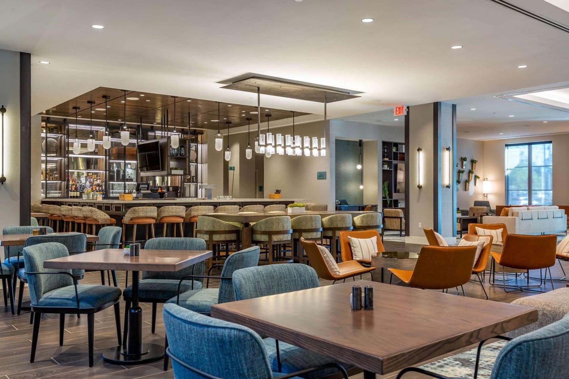Cambria Hotel New Haven University Area gallery photo in New Haven, CT — image 59