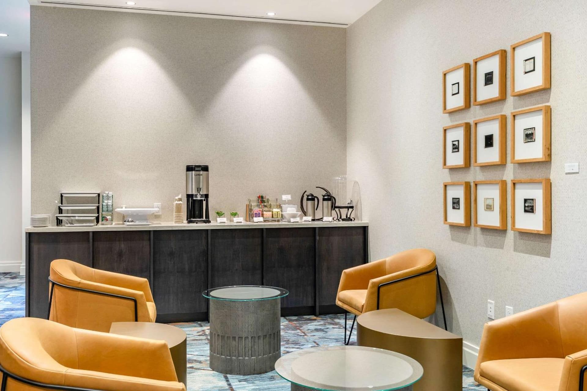 Cambria Hotel New Haven University Area gallery photo in New Haven, CT — image 25
