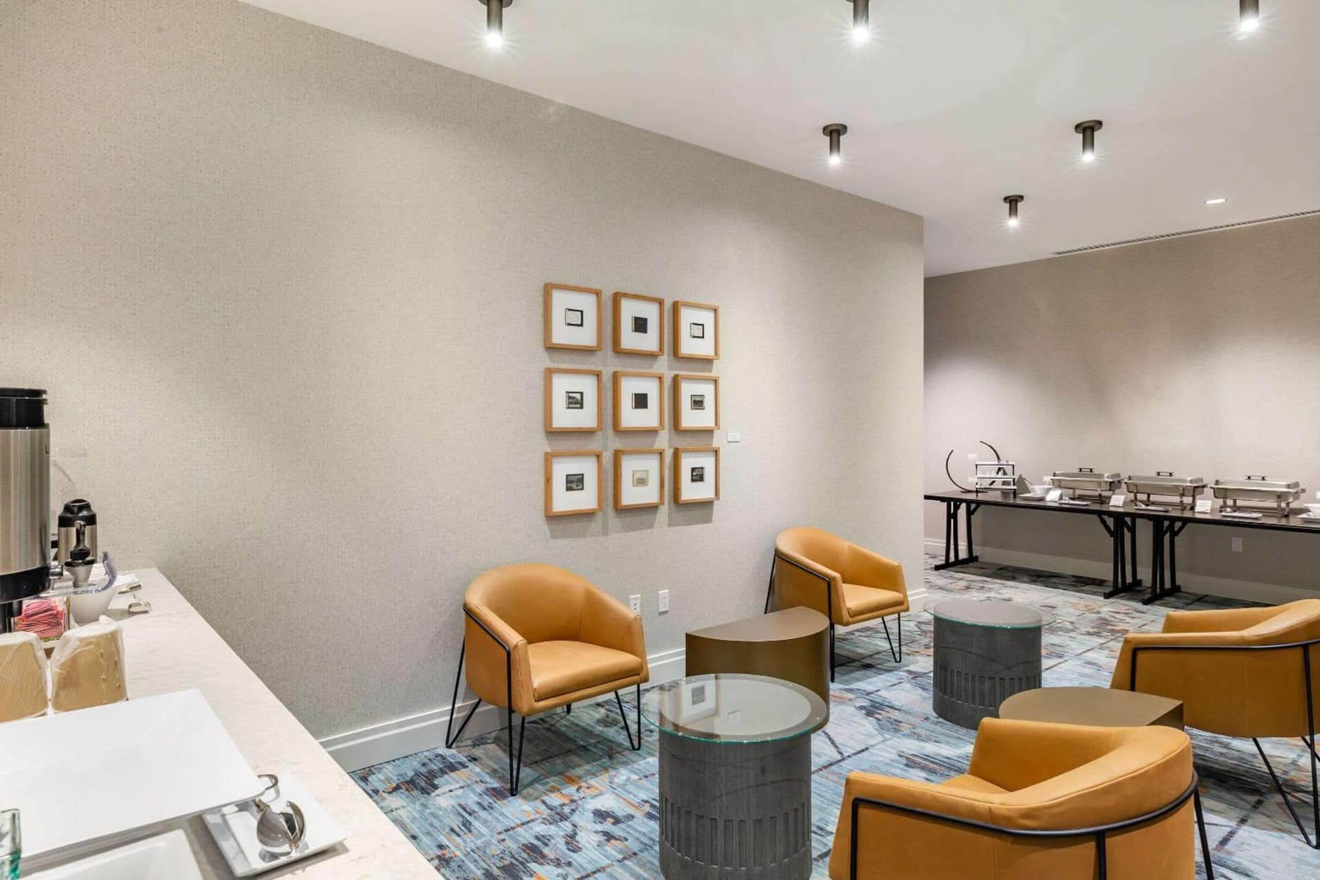 Cambria Hotel New Haven University Area gallery photo in New Haven, CT — image 96