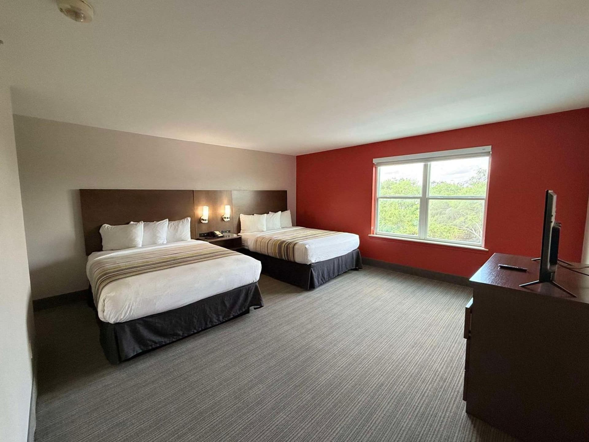 Country Inn & Suites by Radisson, Harlingen, TX gallery photo in Harlingen, TX — image 68