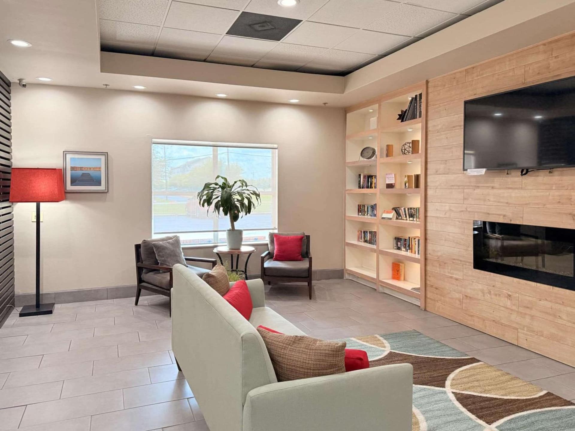 Country Inn & Suites by Radisson, Harlingen, TX gallery photo in Harlingen, TX — image 6