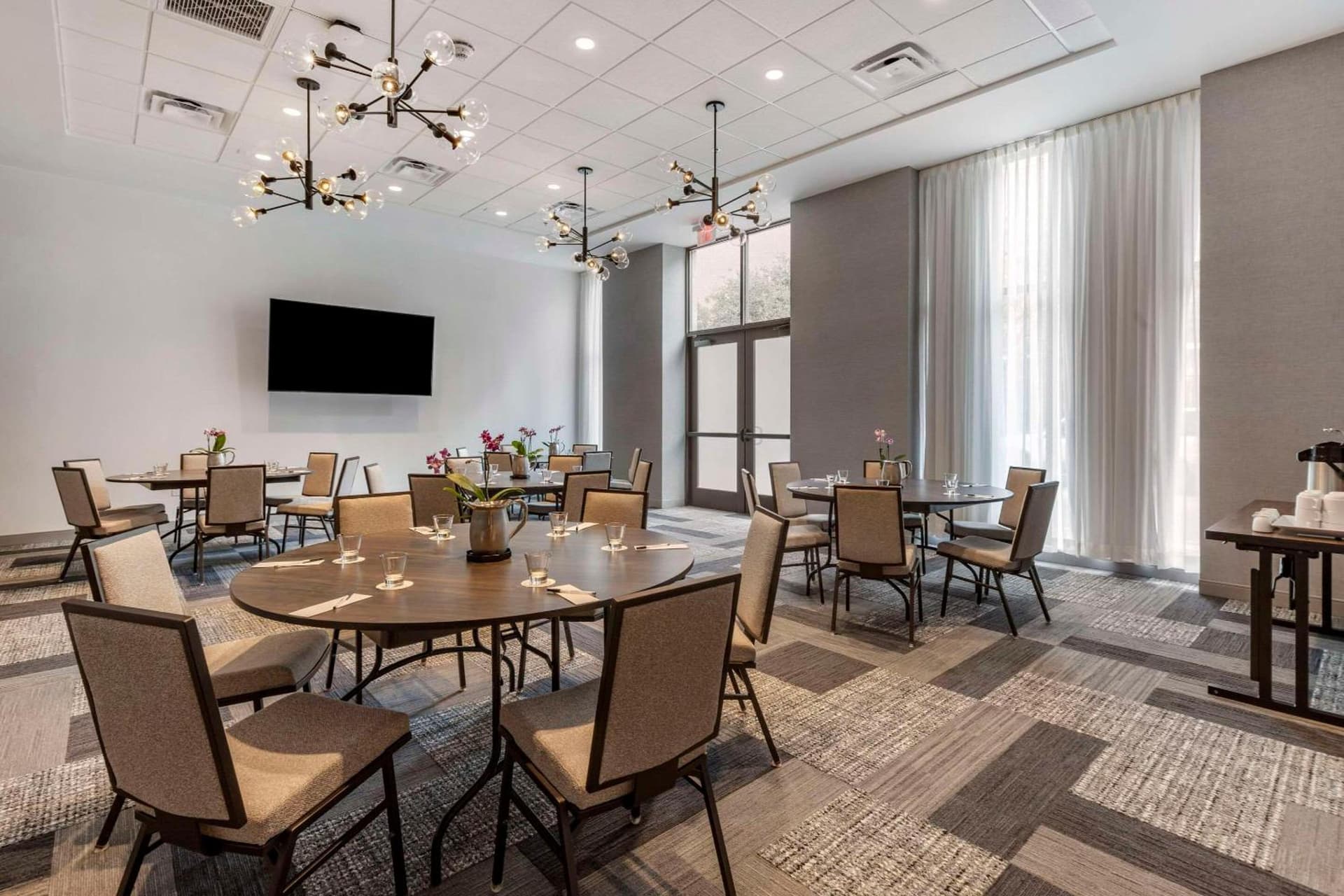 Cambria Hotel Savannah Downtown Historic District gallery photo in Savannah, GA — image 63
