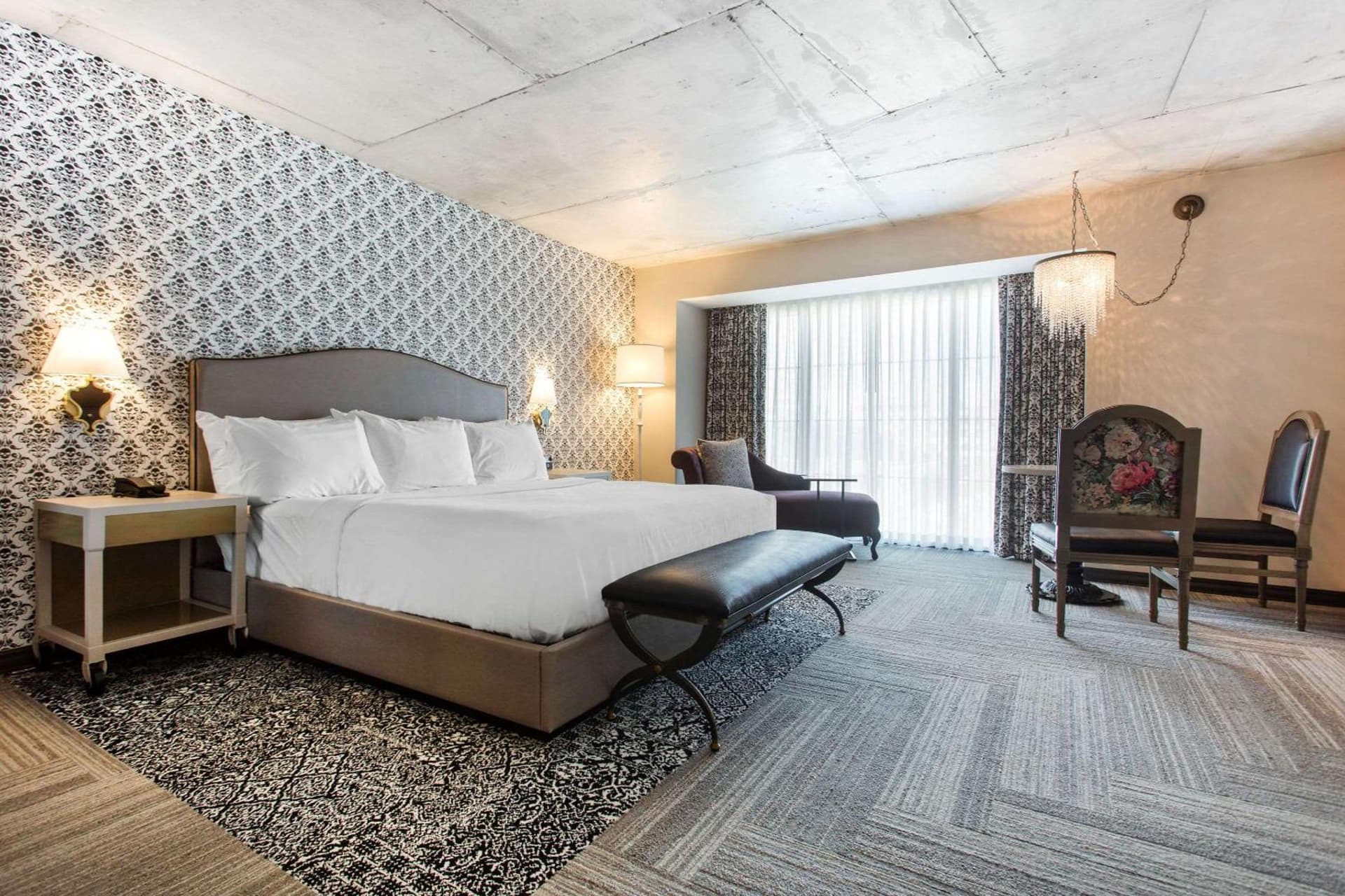 Cambria Hotel New Orleans Downtown Warehouse District gallery photo in New Orleans, LA — image 16