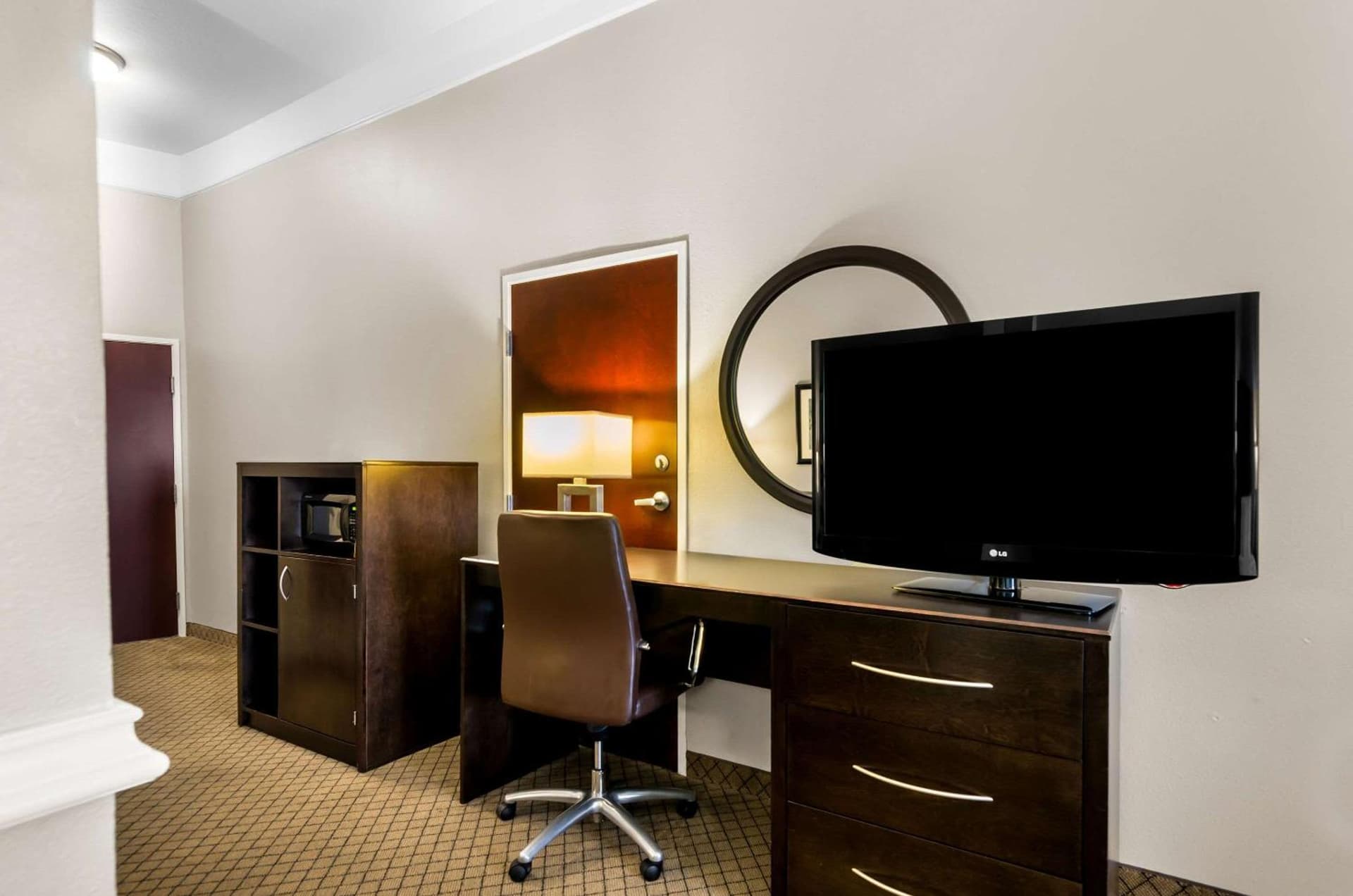 Comfort Suites at Katy Mills gallery photo in Katy, TX — image 29