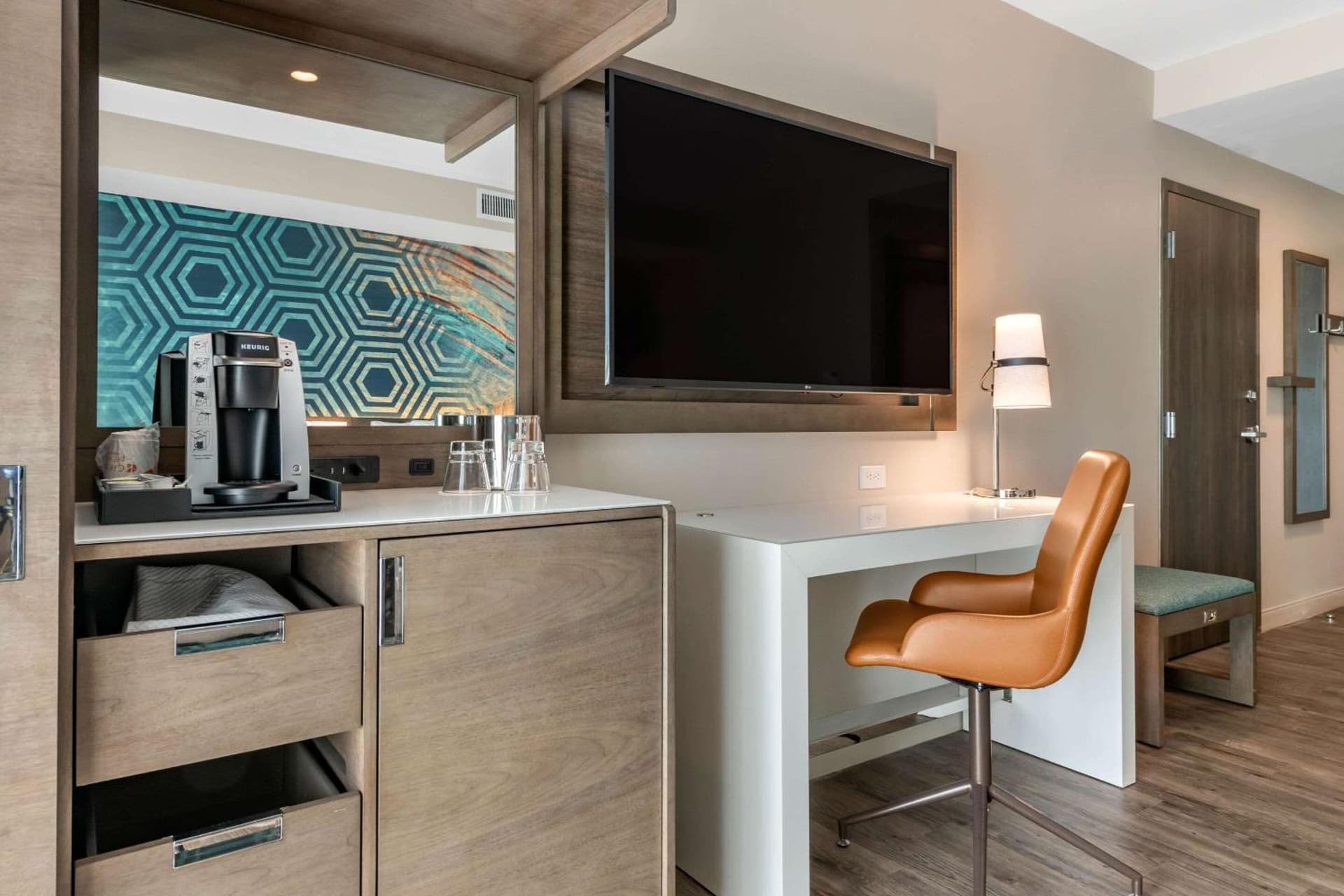Cambria Hotel St Petersburg-Madeira Beach Marina gallery photo in St Pete Beach, FL — image 11