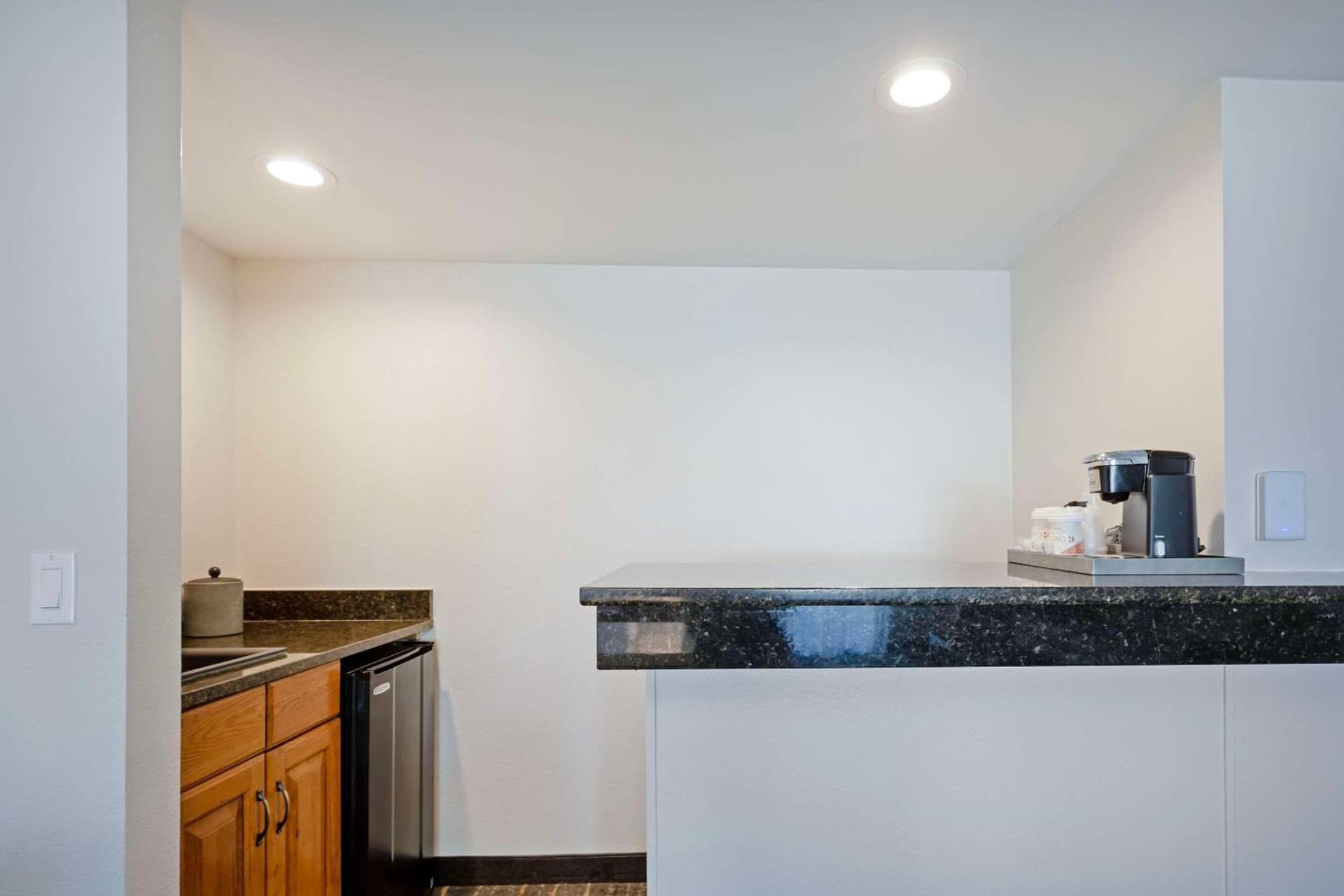 The Lux Hotel & Conference Center, an Ascend Collection Hotel gallery photo in Waterloo — image 4