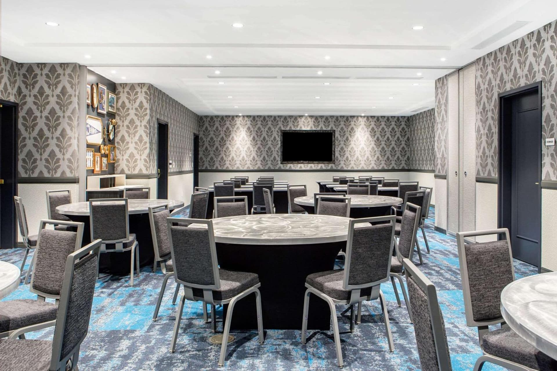 Cambria Hotel New Orleans Downtown Warehouse District gallery photo in New Orleans, LA — image 26