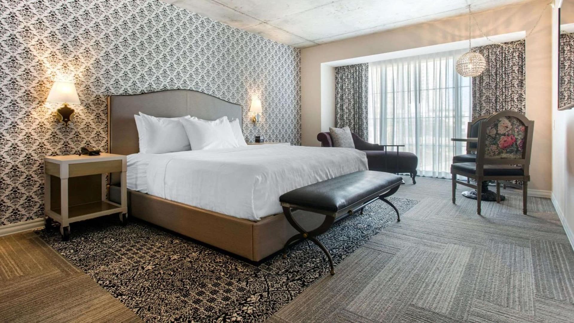 Cambria Hotel New Orleans Downtown Warehouse District gallery photo in New Orleans, LA — image 15