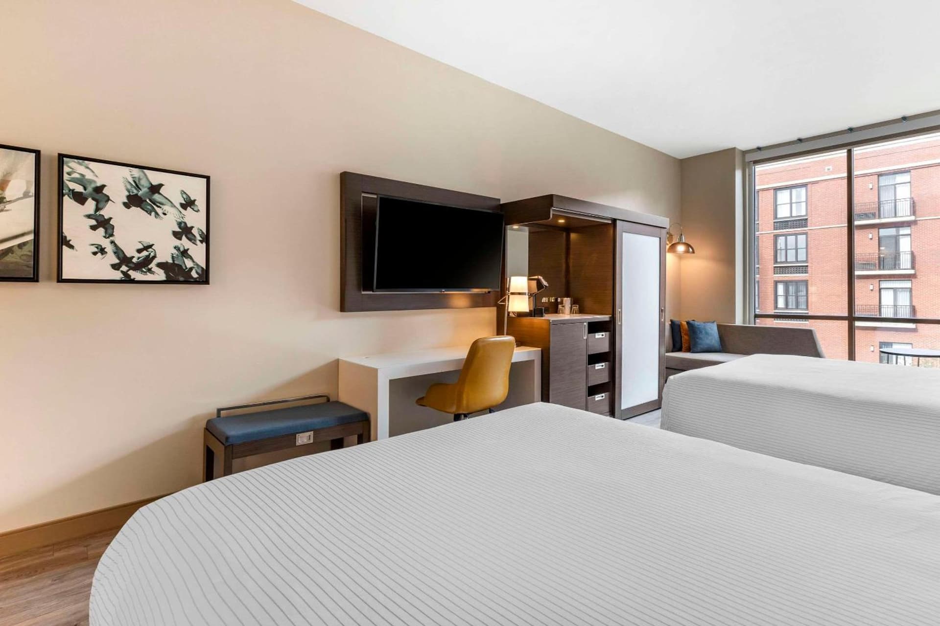 Cambria Hotel Savannah Downtown Historic District gallery photo in Savannah, GA — image 35