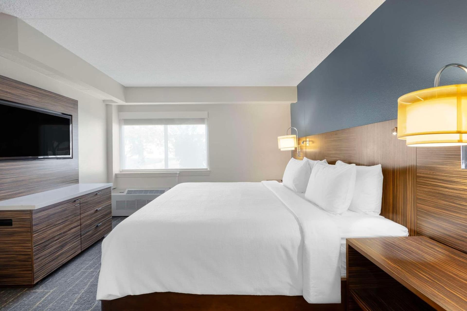 The Lux Hotel & Conference Center, an Ascend Collection Hotel gallery photo in Waterloo — image 19