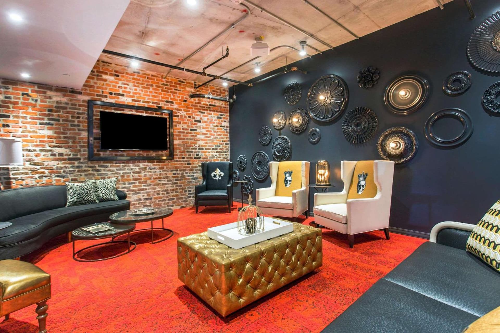 Cambria Hotel New Orleans Downtown Warehouse District gallery photo in New Orleans, LA — image 18