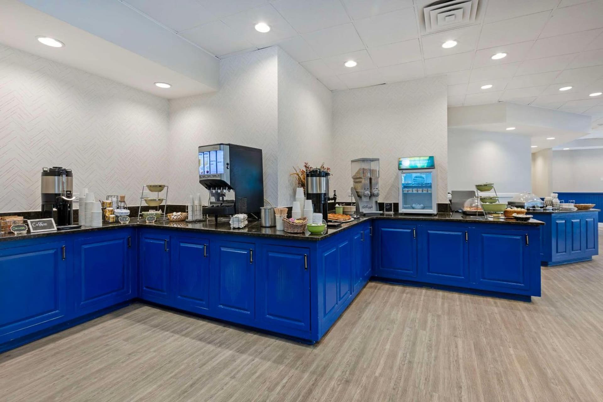 The Lux Hotel & Conference Center, an Ascend Collection Hotel gallery photo in Waterloo — image 10