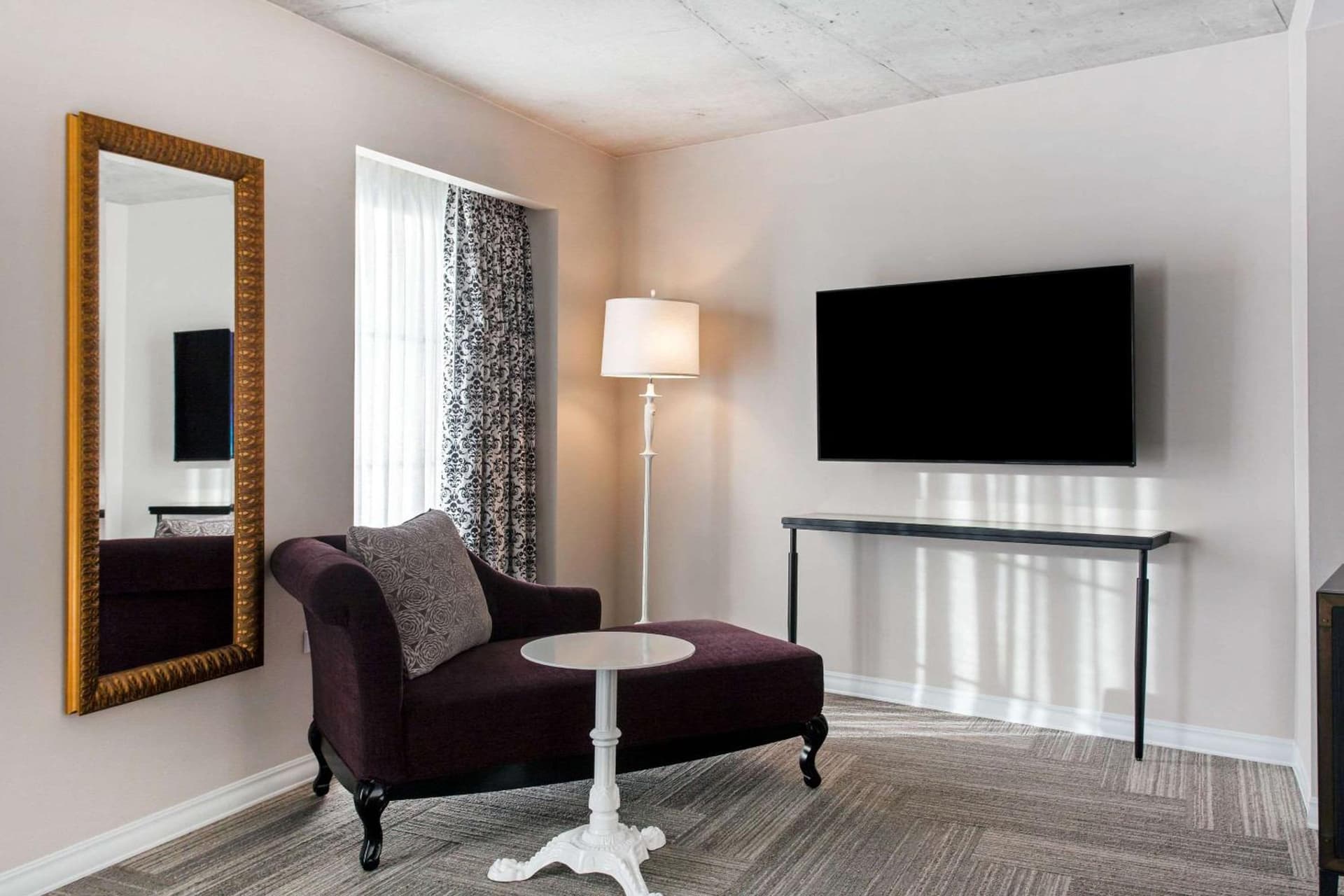 Cambria Hotel New Orleans Downtown Warehouse District gallery photo in New Orleans, LA — image 31