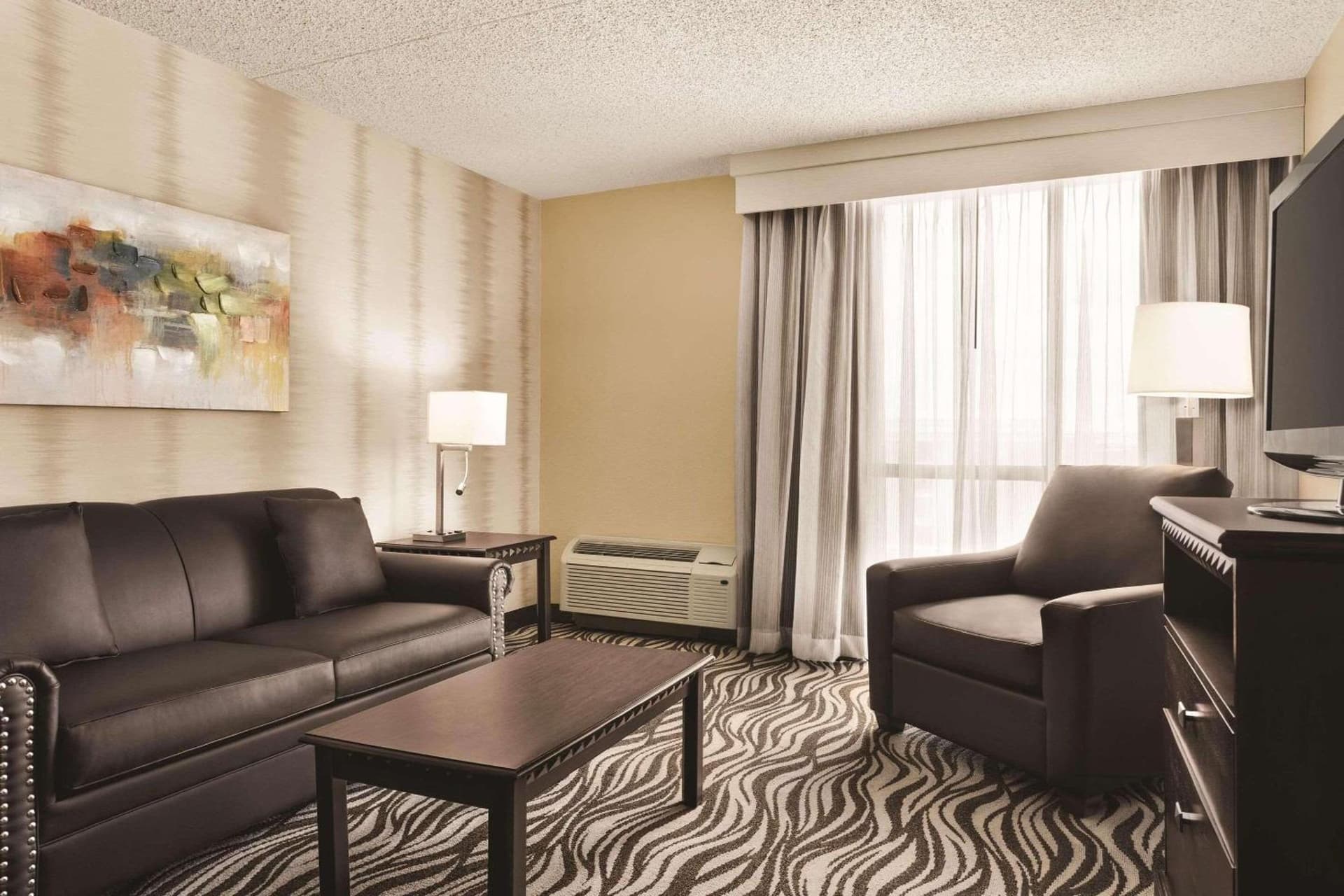 Radisson Hotel Fort Worth North-Fossil Creek gallery photo in Fort Worth, TX — image 8