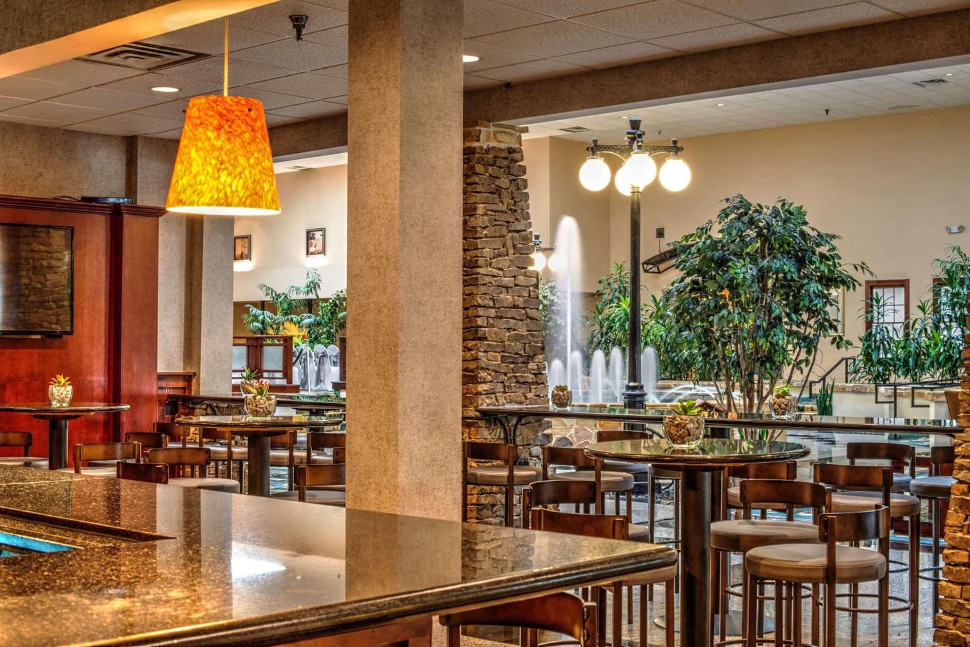 Radisson Hotel Fort Worth North-Fossil Creek gallery photo in Fort Worth, TX — image 10