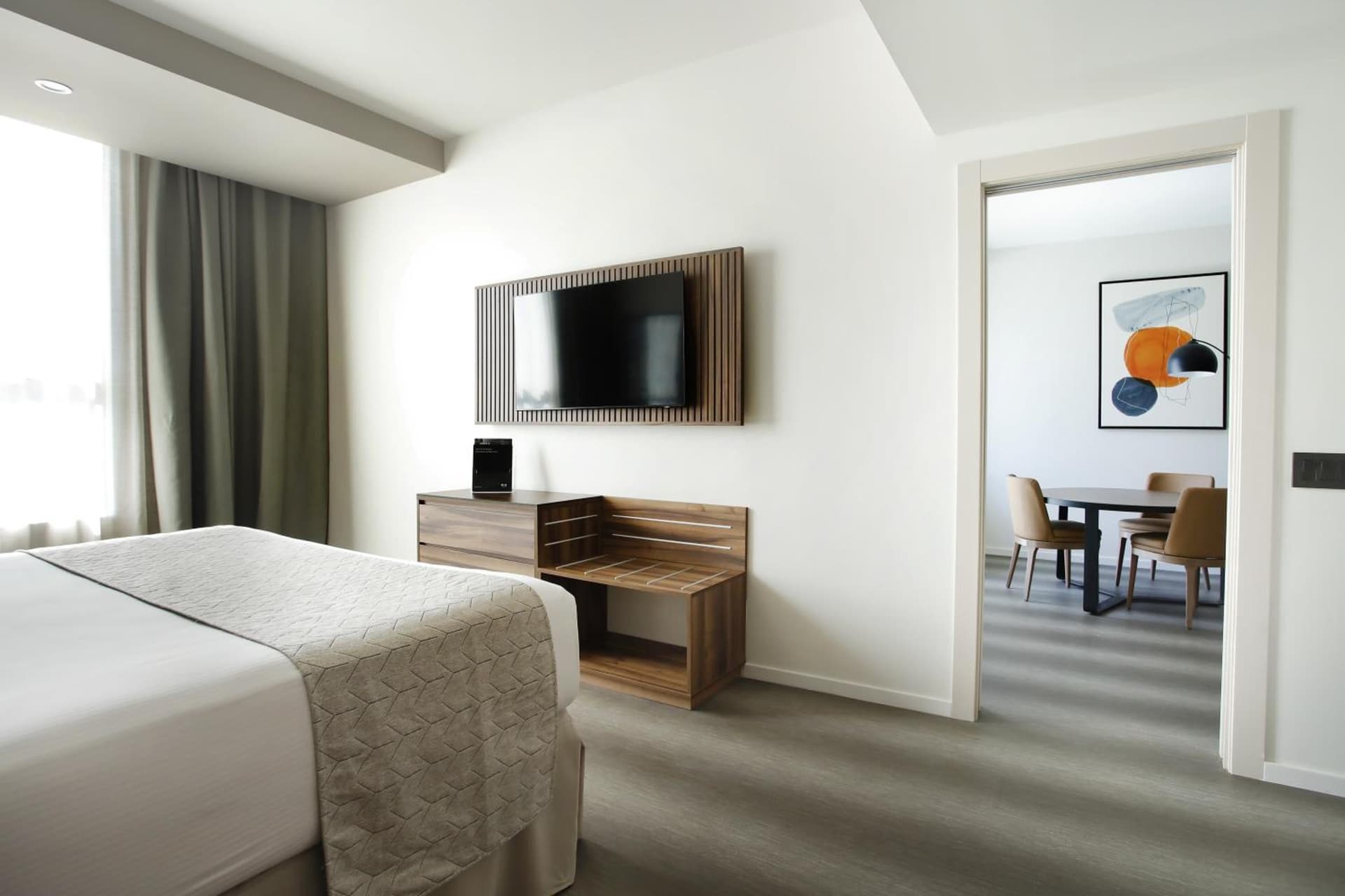 Hotel Riu Plaza Chicago gallery photo in Chicago, IL — image 6