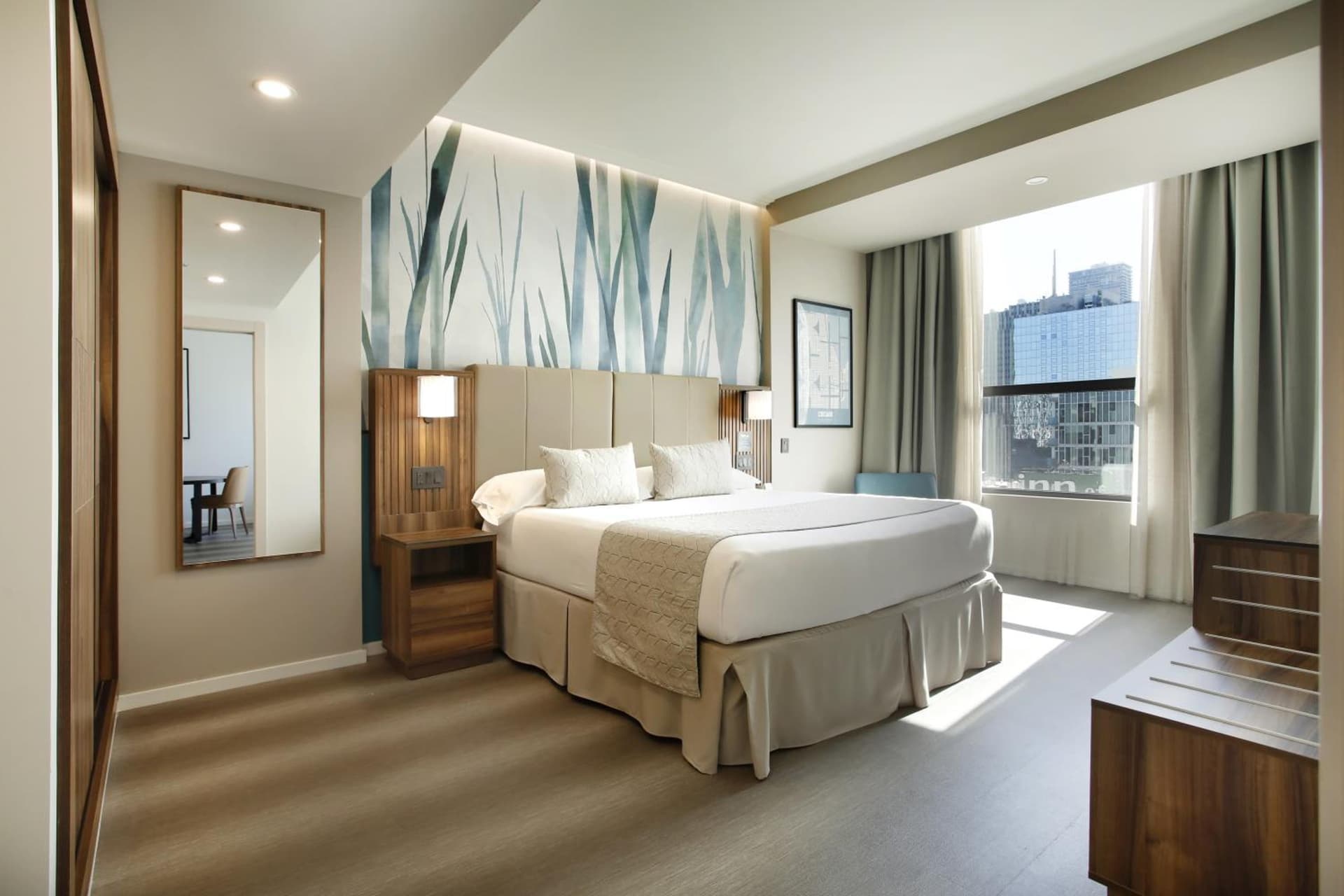 Hotel Riu Plaza Chicago gallery photo in Chicago, IL — image 42