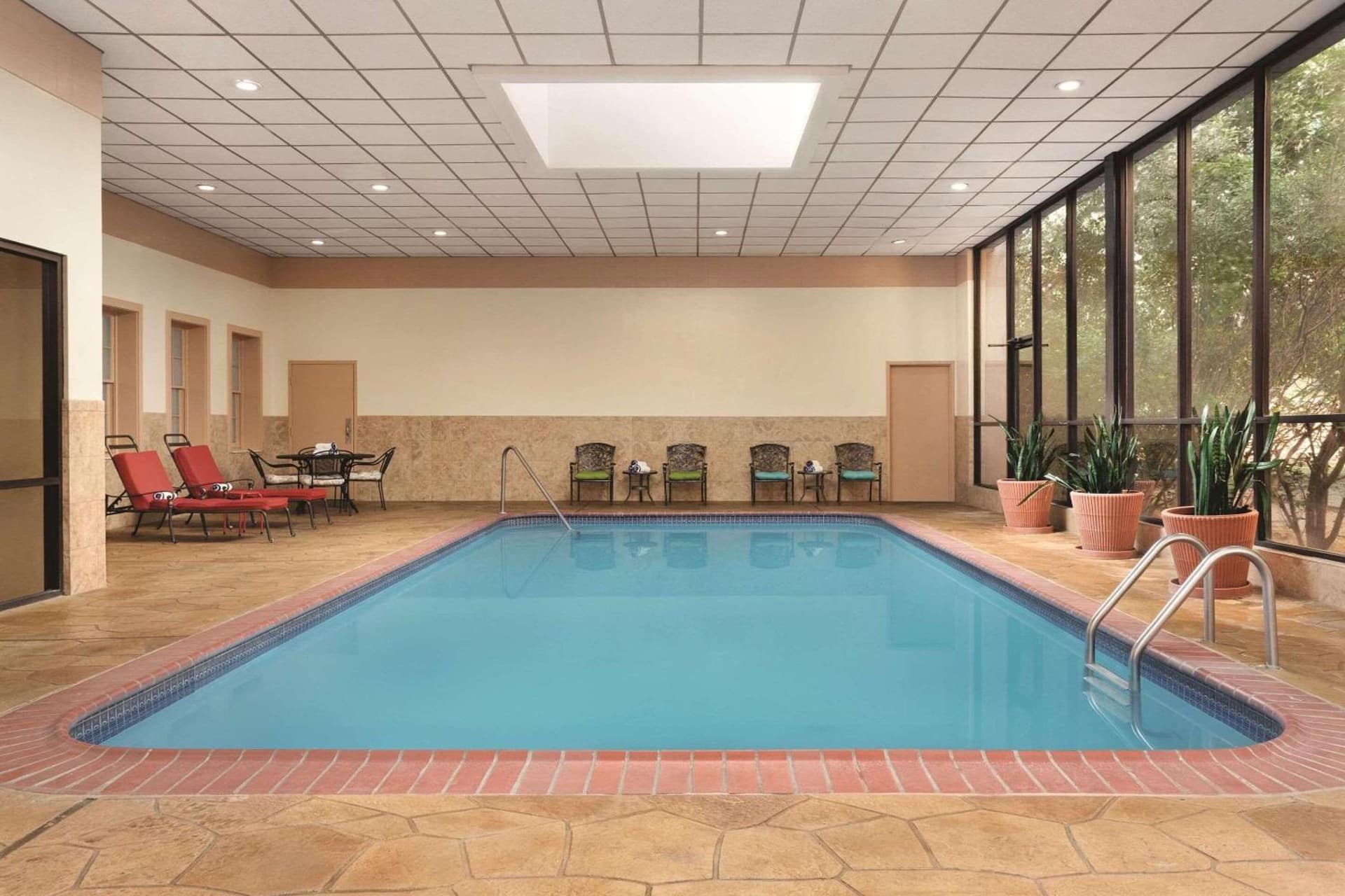 Radisson Hotel Fort Worth North-Fossil Creek gallery photo in Fort Worth, TX — image 23