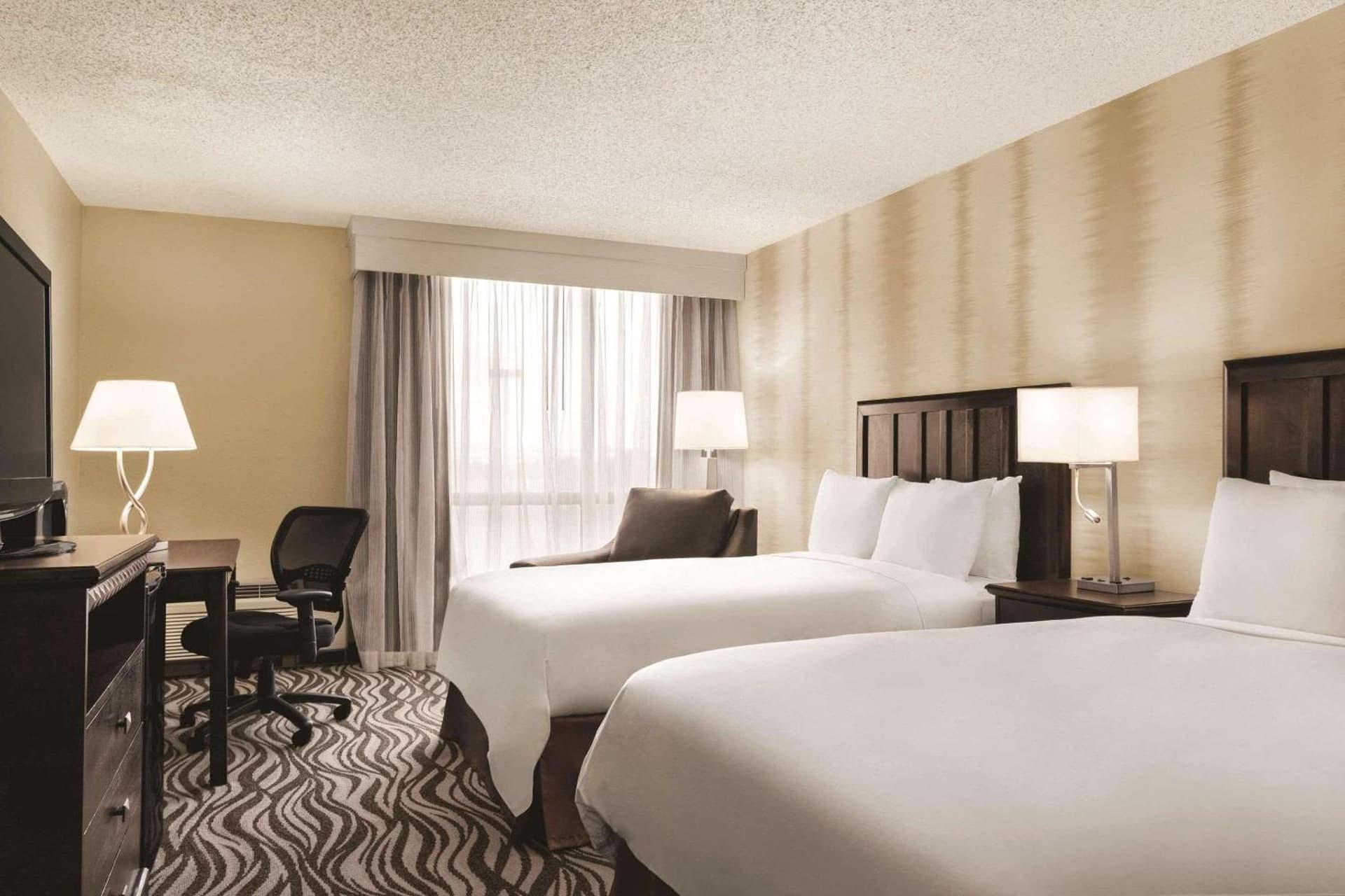 Radisson Hotel Fort Worth North-Fossil Creek gallery photo in Fort Worth, TX — image 13