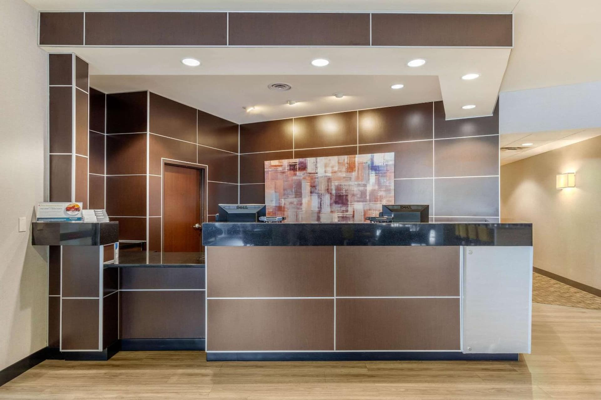 Cambria Hotel Denver International Airport gallery photo in Aurora, CO — image 47